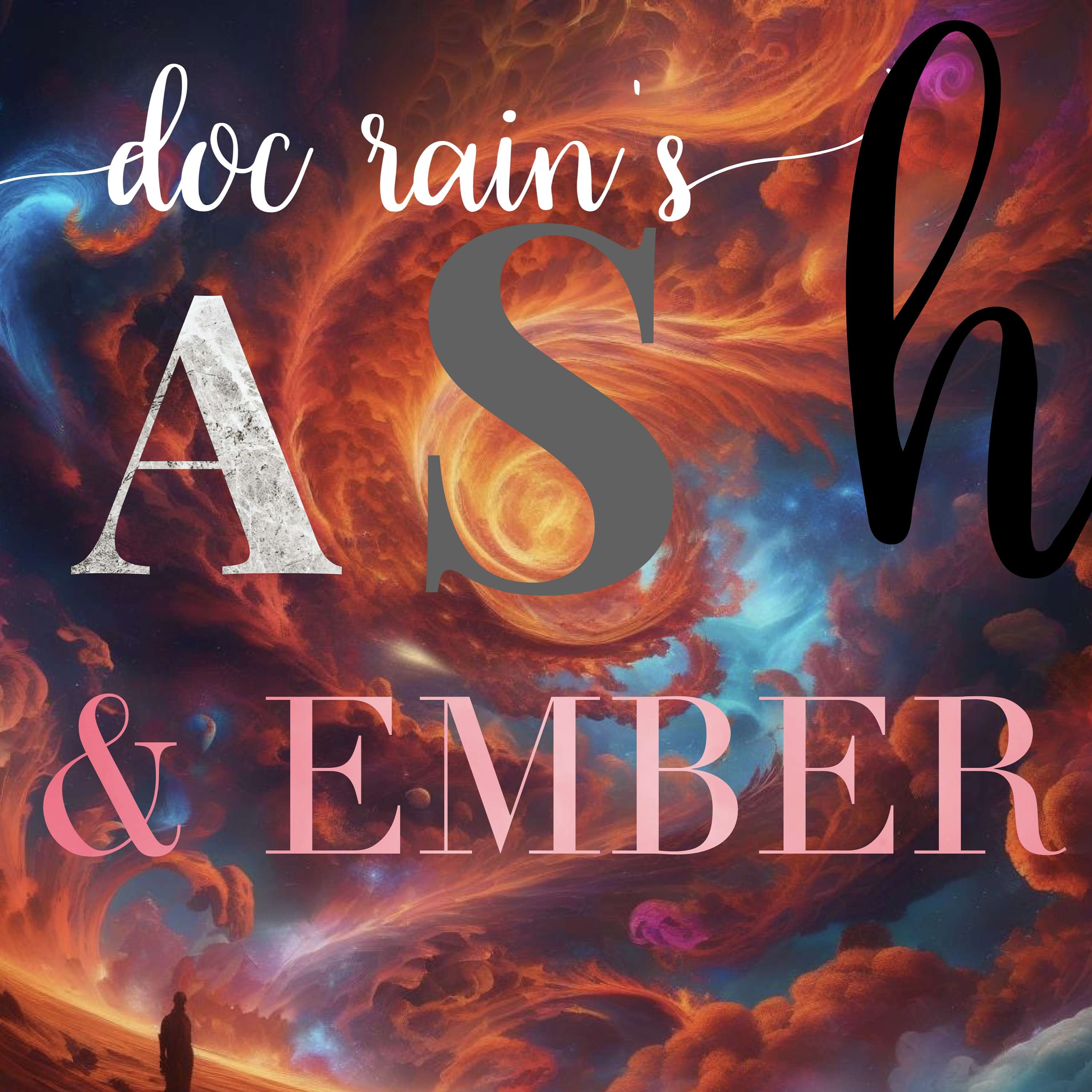 Ash & Ember