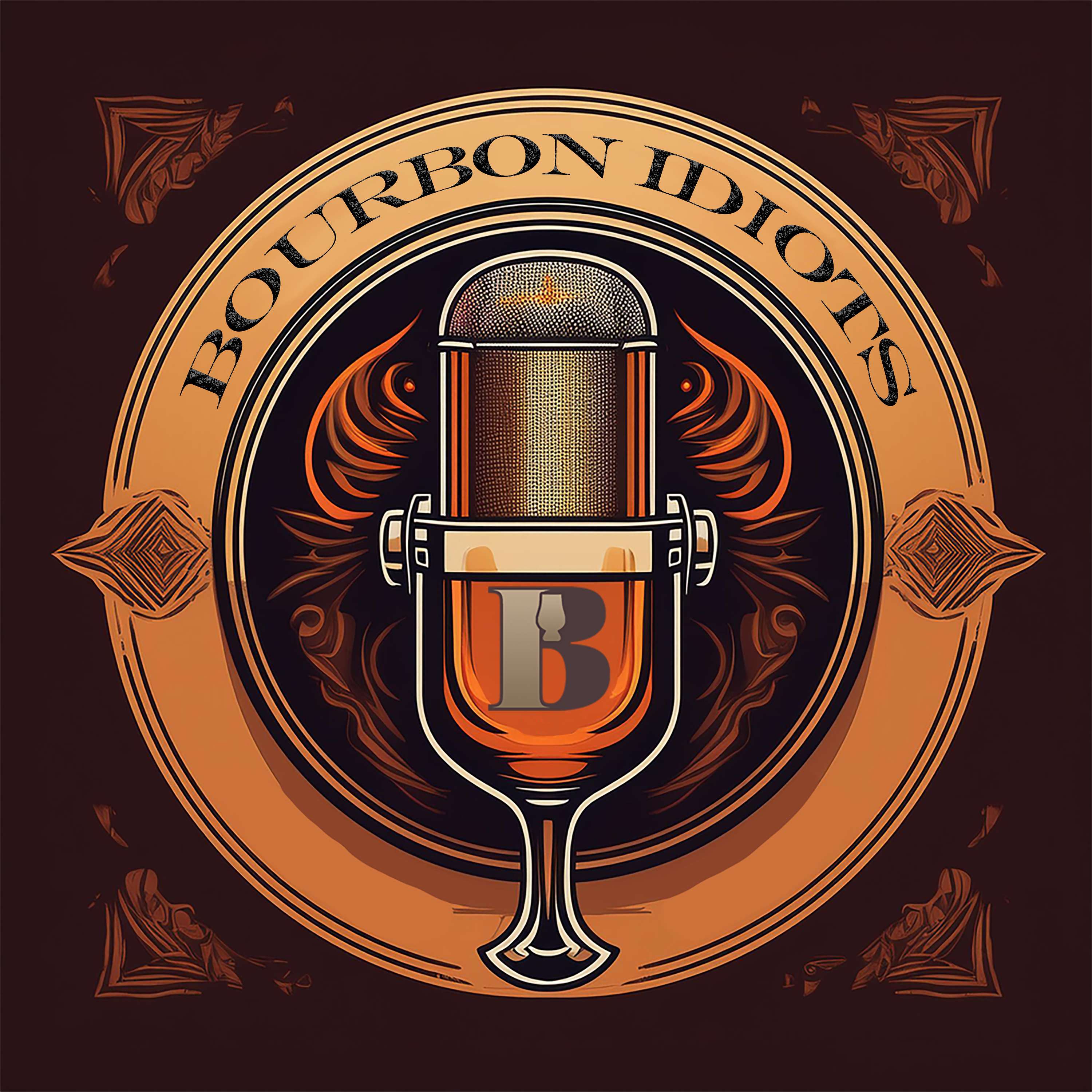 Bourbon Idiots
