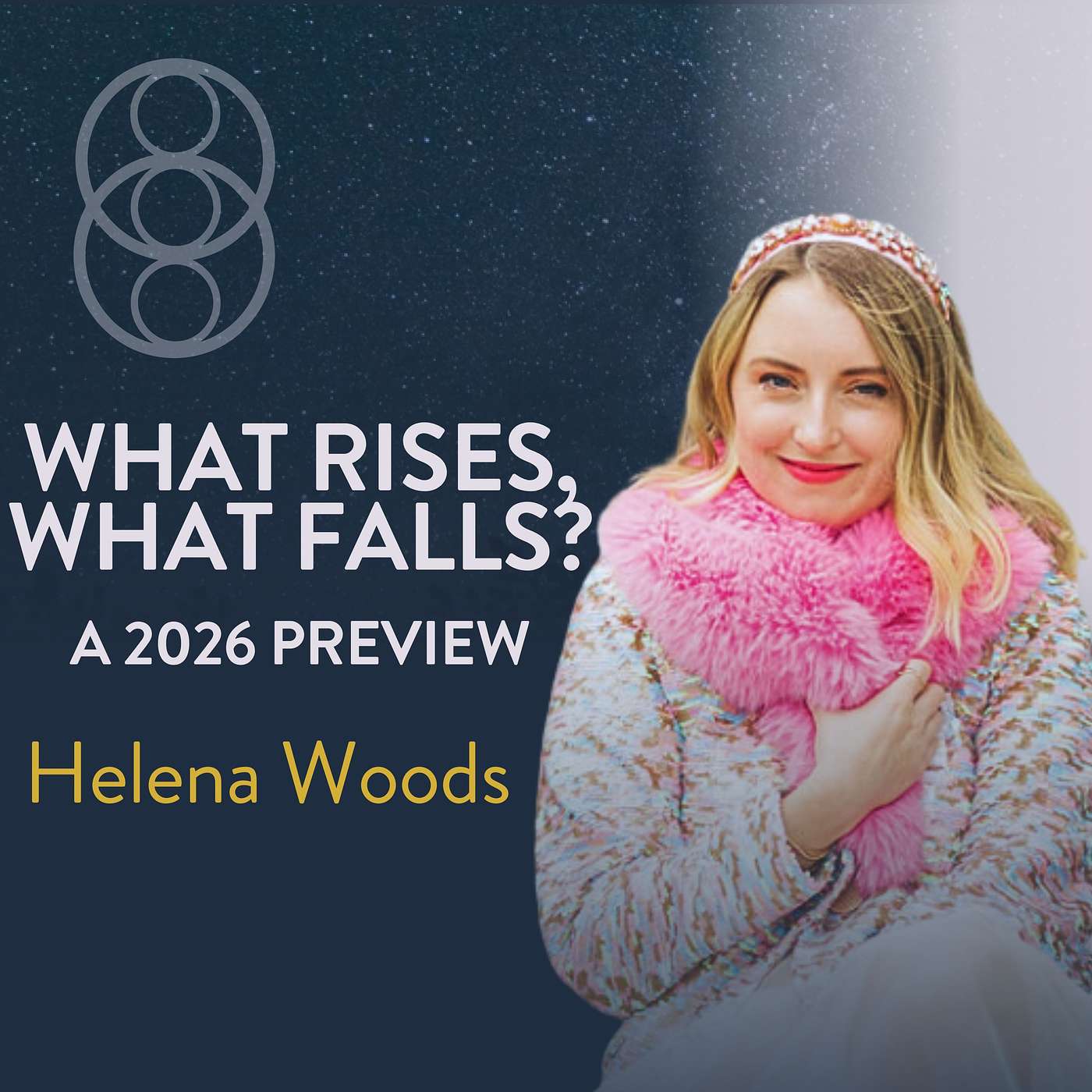 The 2026 Power Shift: How People Will Claim Their Power