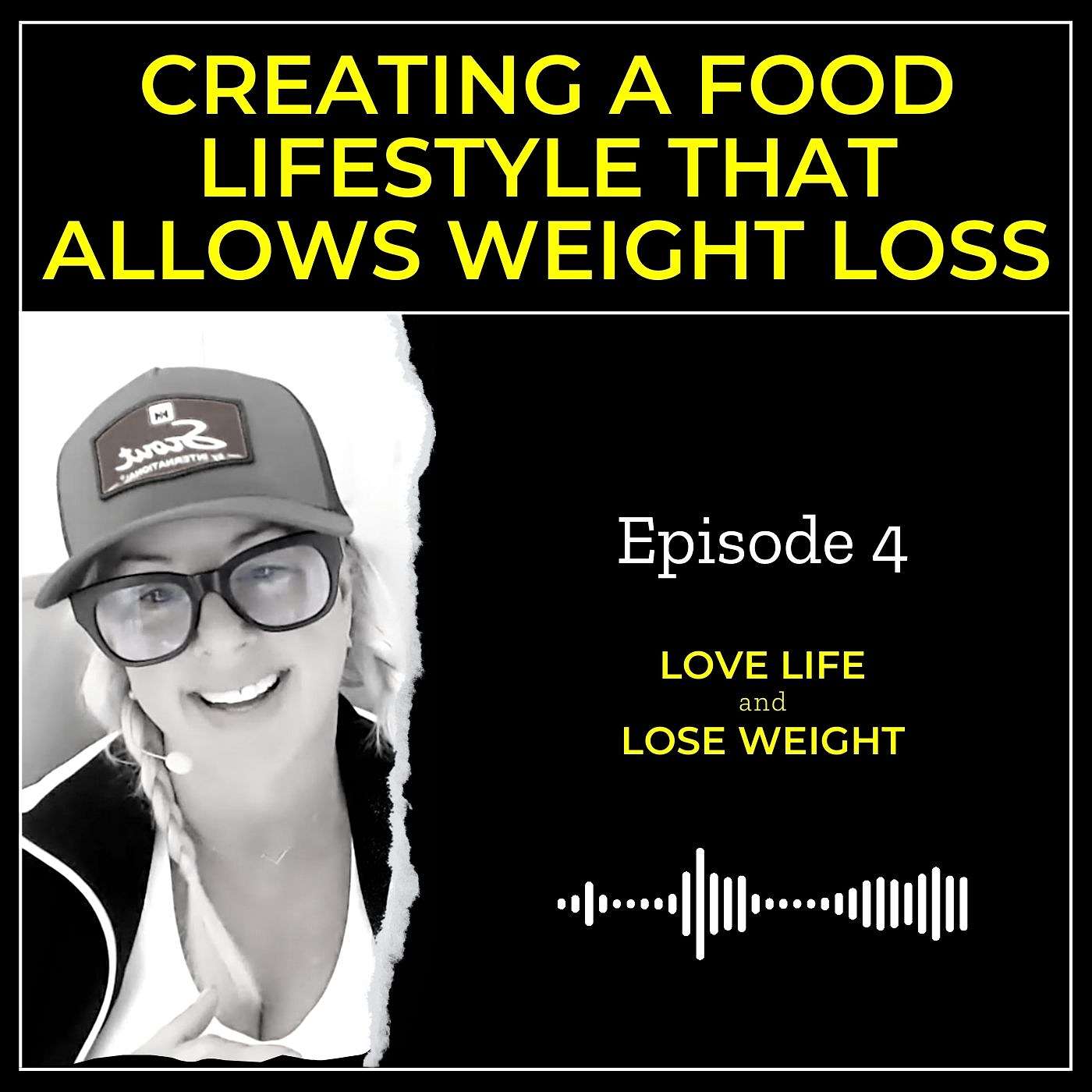 Love Life And Lose Weight