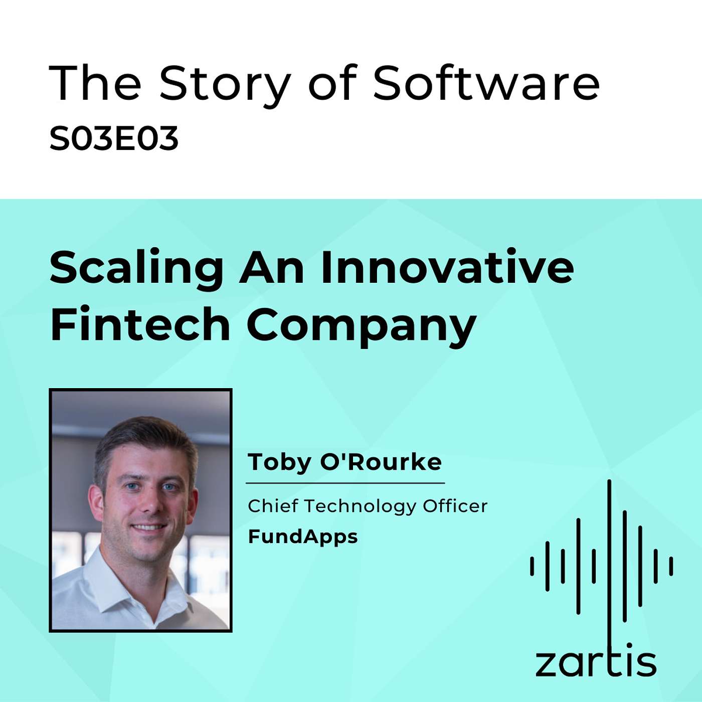 The Story of Software