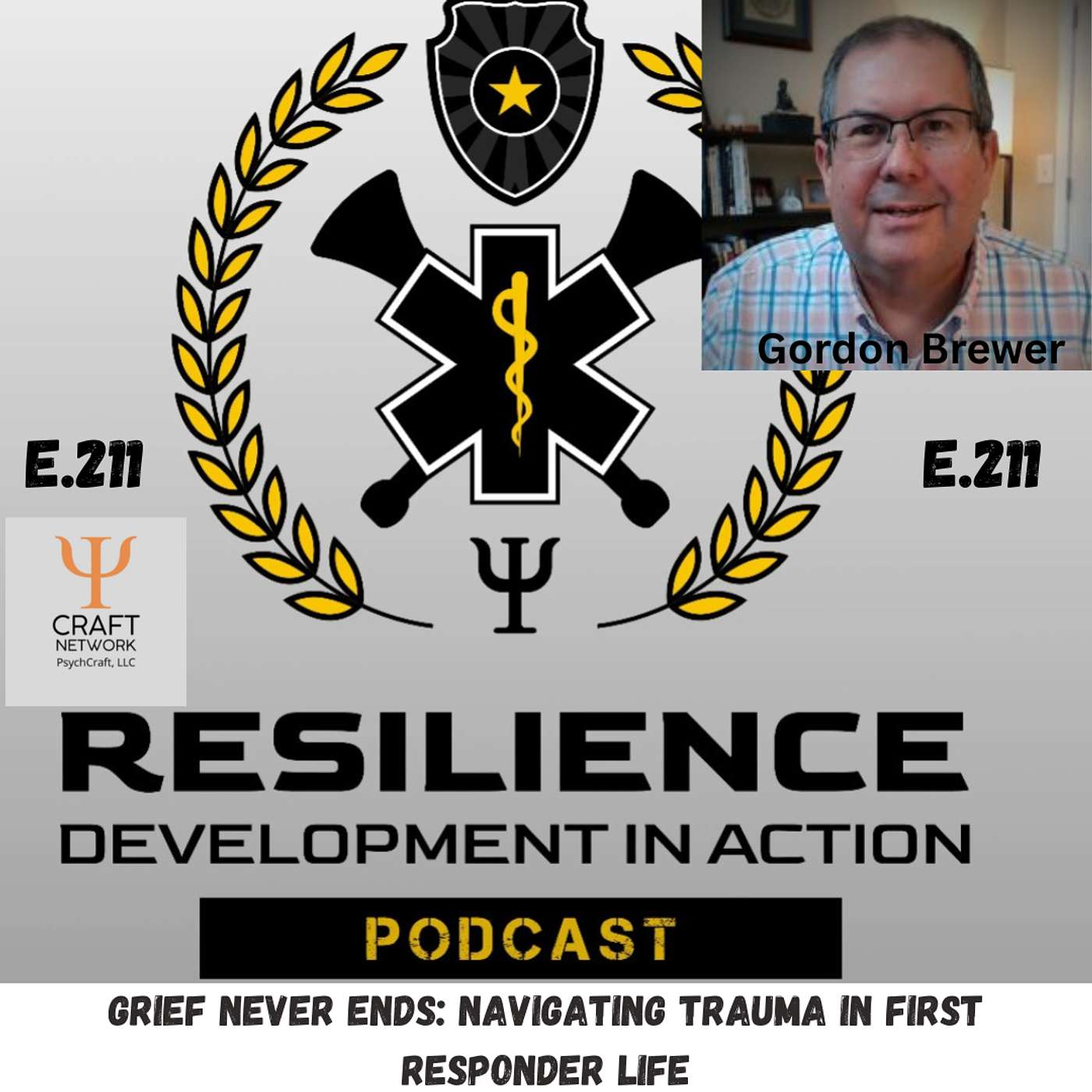Resilience Development in Action