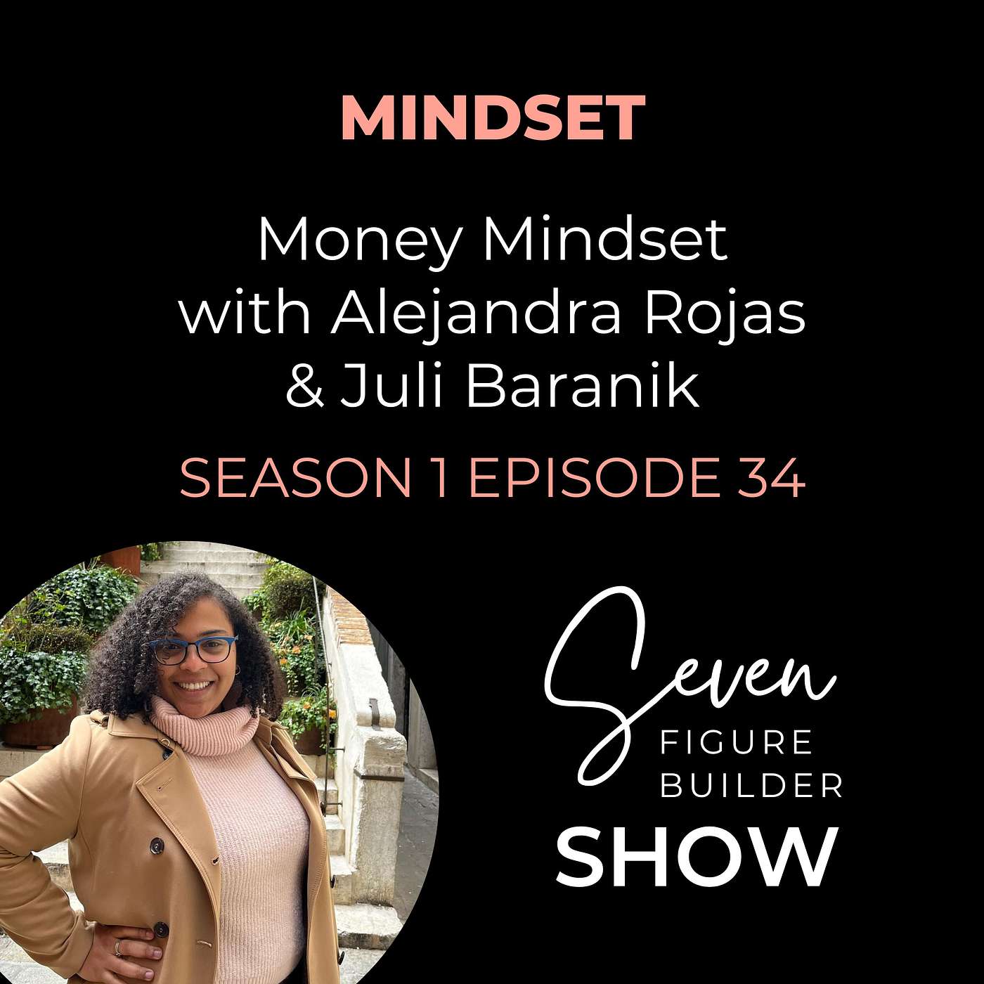 Seven Figure Builder Show