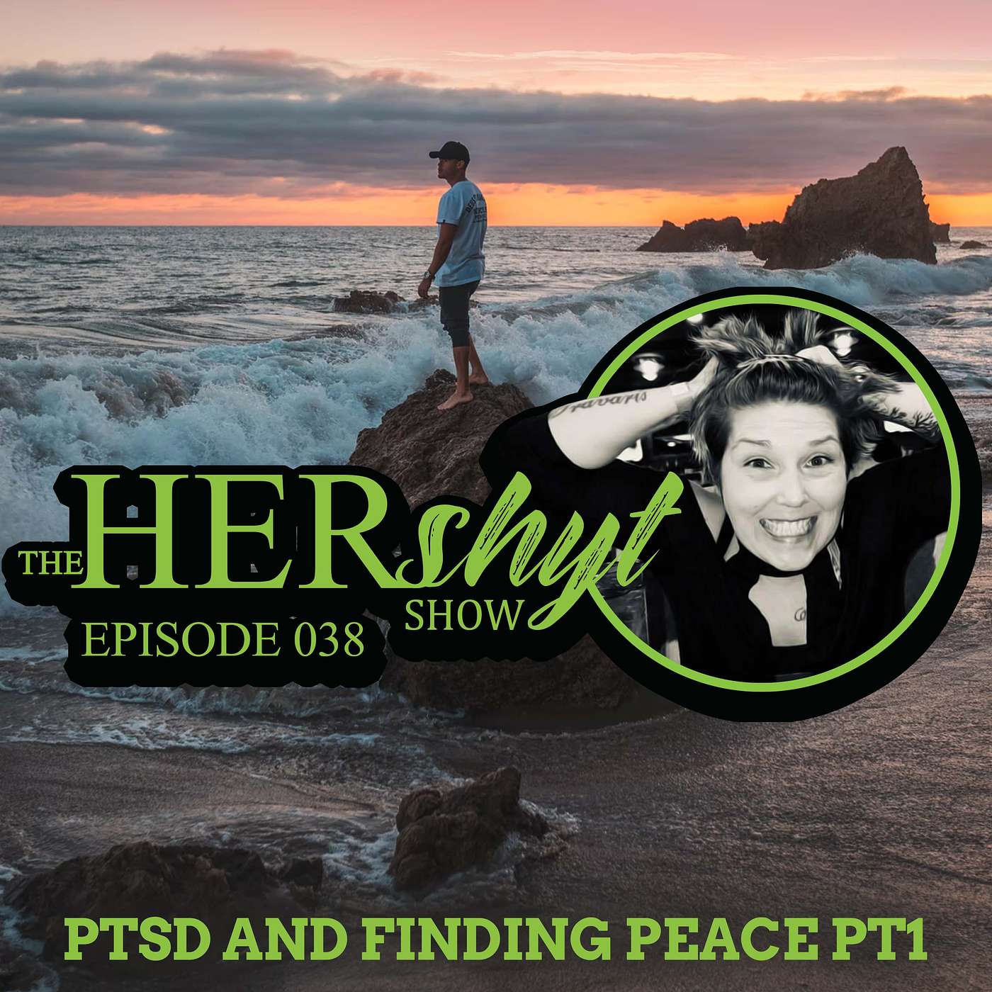 The HERshyt Show
