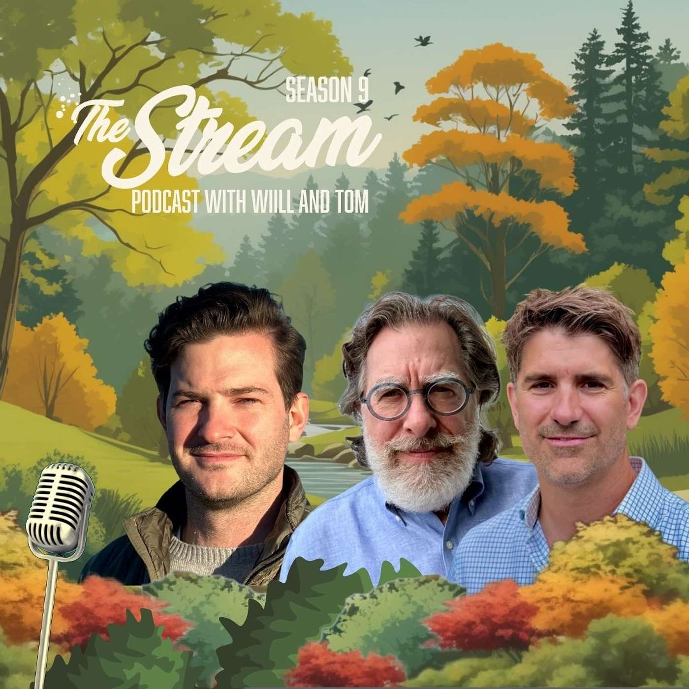 Building the world’s first biodiversity venture fund – Tom Quigley, Superorganism