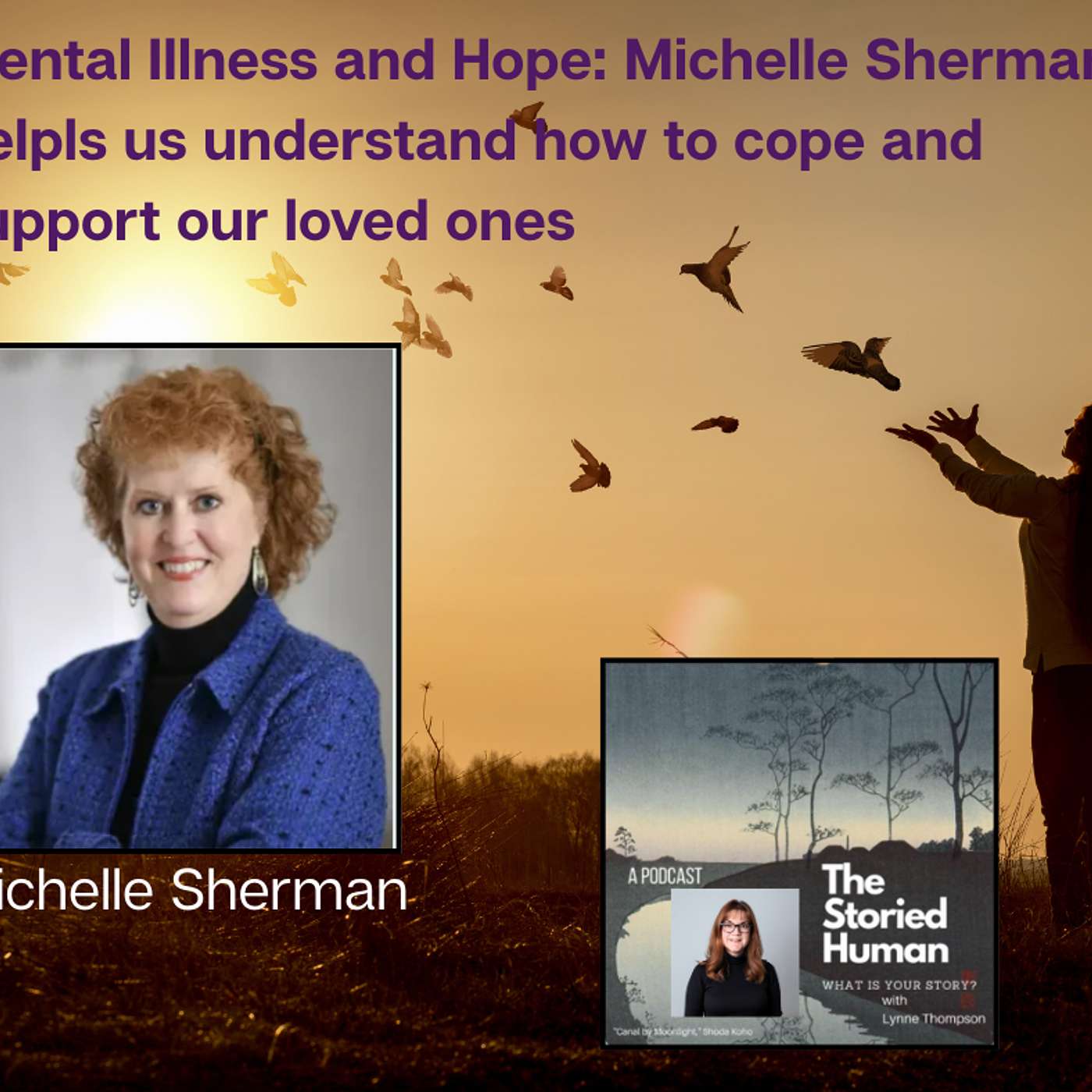 The Storied Human (What is your Story?)