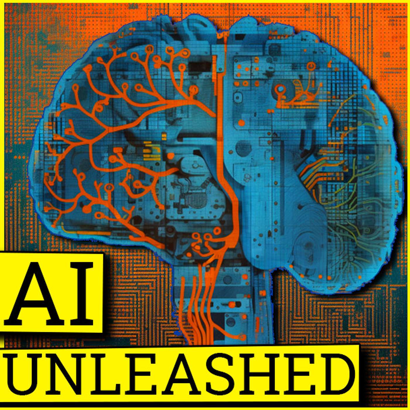 AI UNLEASHED by NATURAL 20