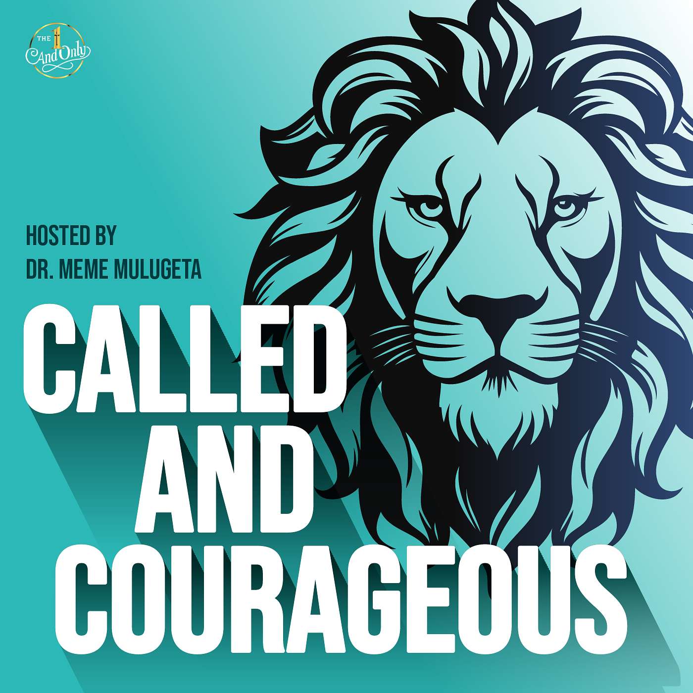 Called & Courageous 