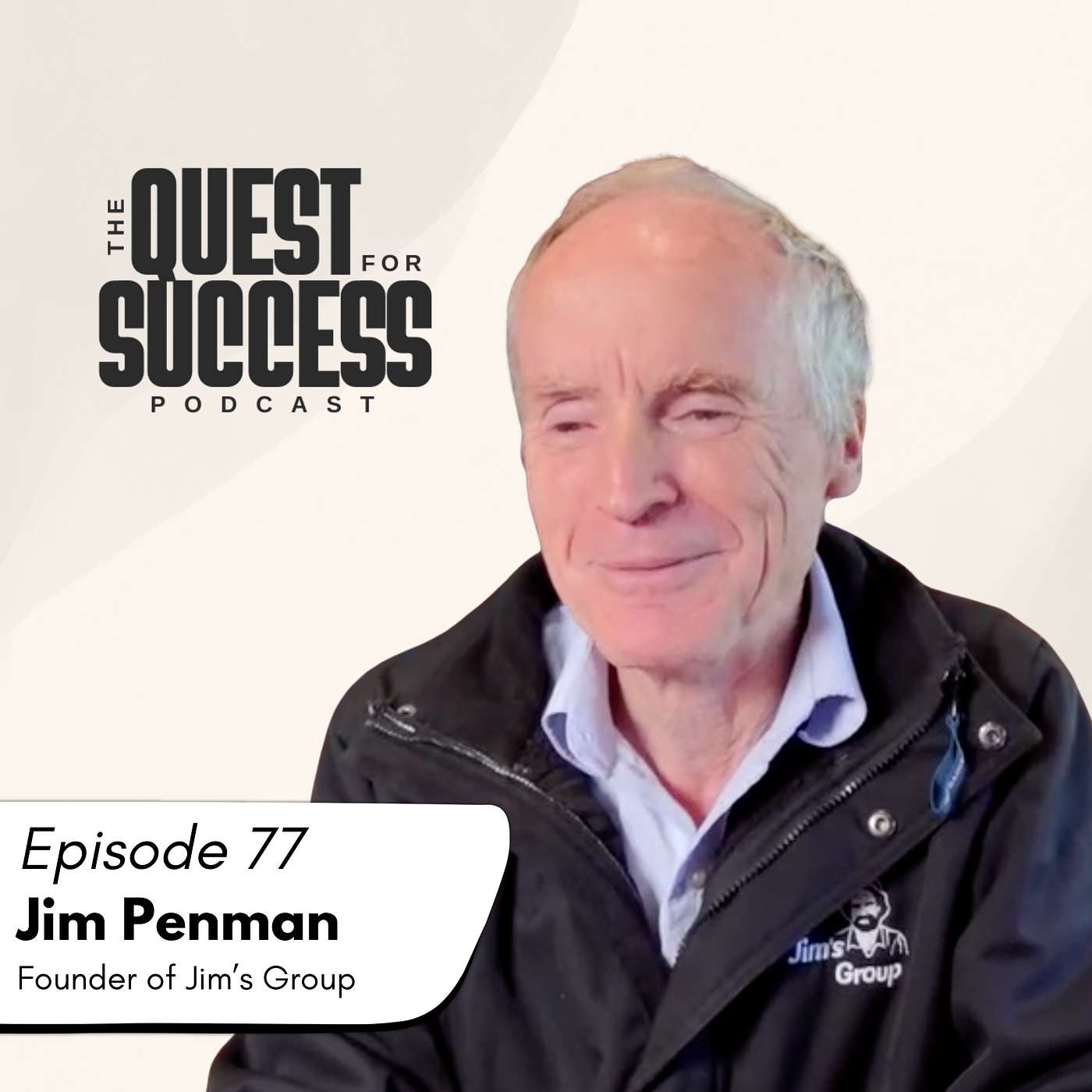 From Mowing Lawns to Building an Empire - The Entrepreneurial Journey of Jim Penman From Mowing Lawns to Building an Empire - The Entrepreneurial Journey of Jim Penman