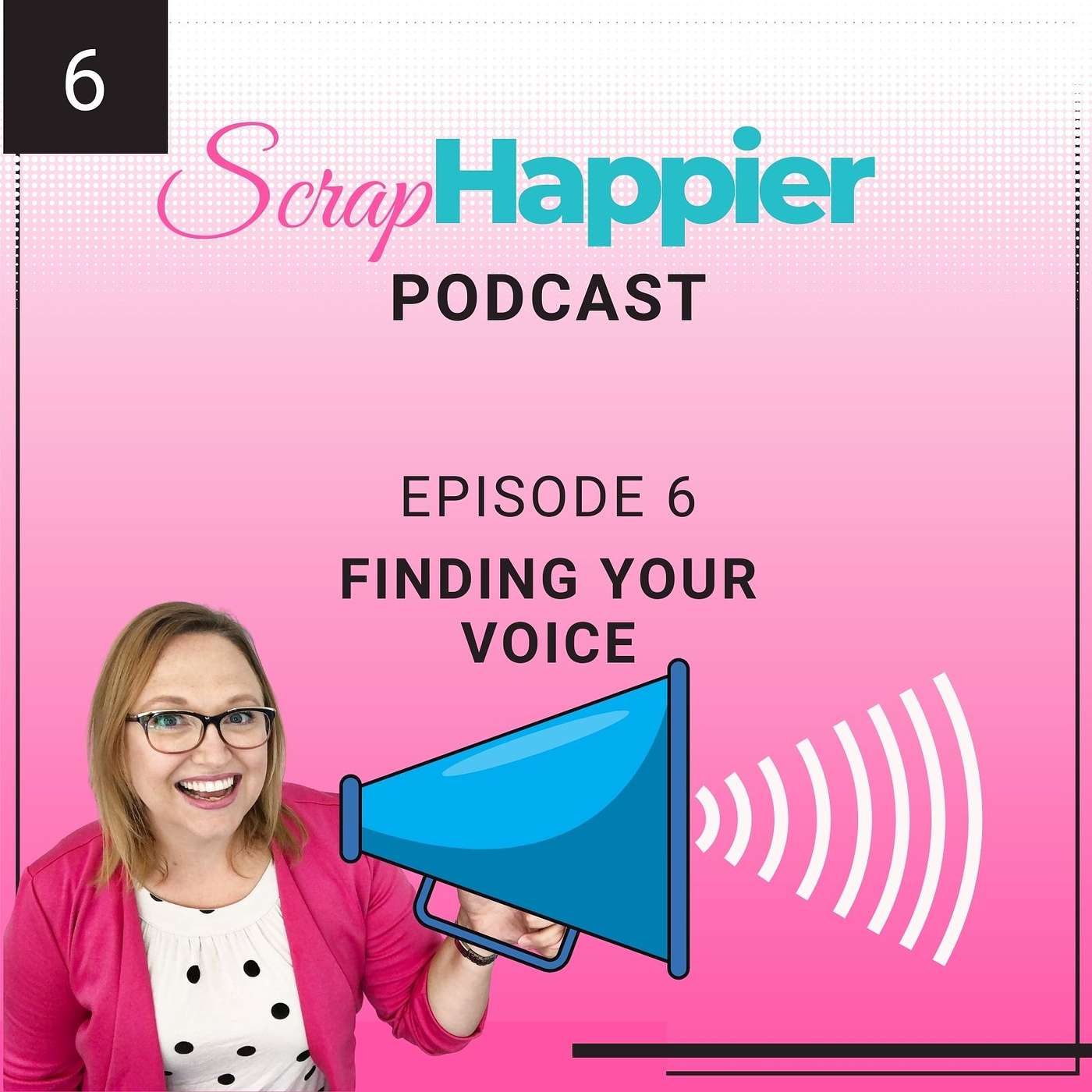 Finding Your Voice