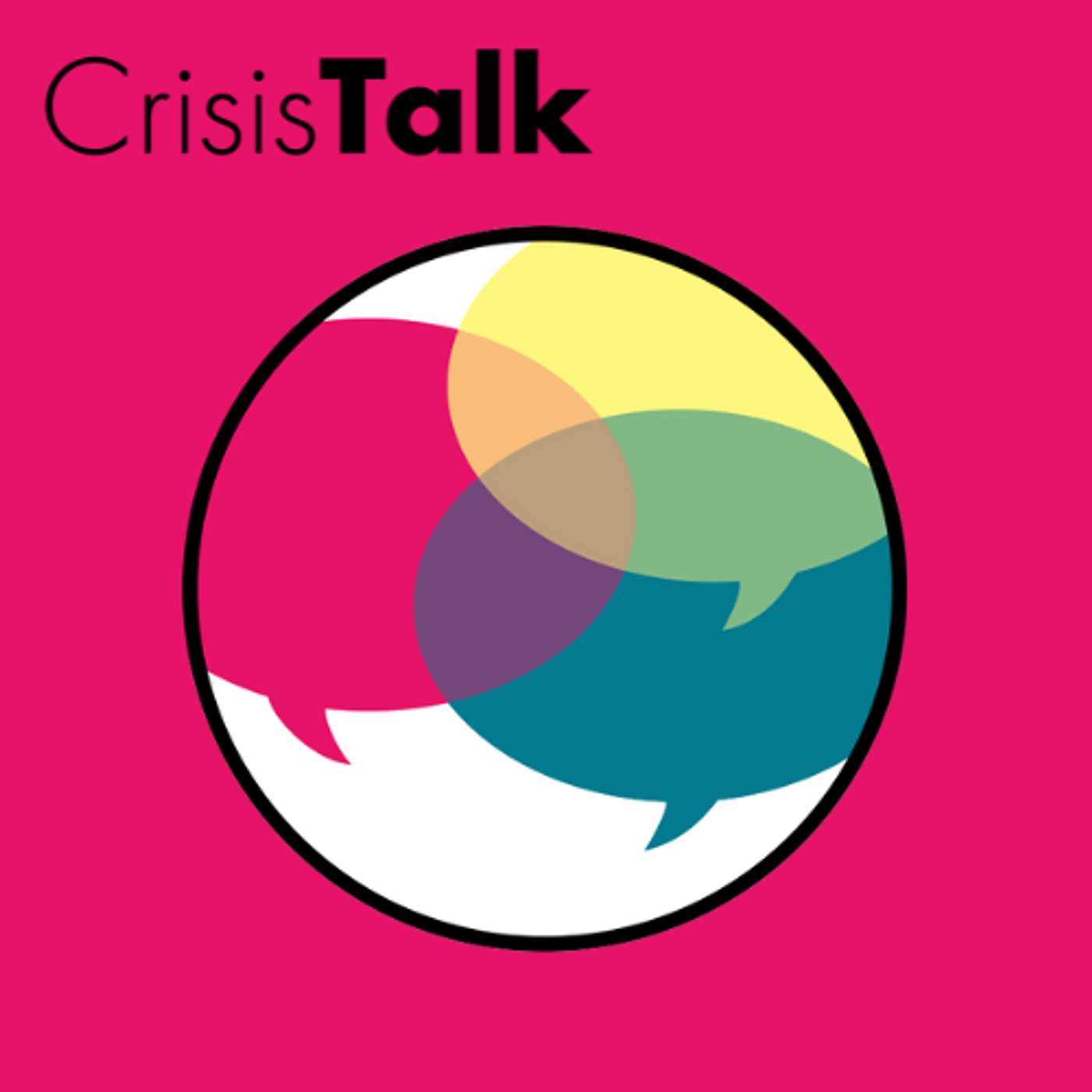 CrisisTalk