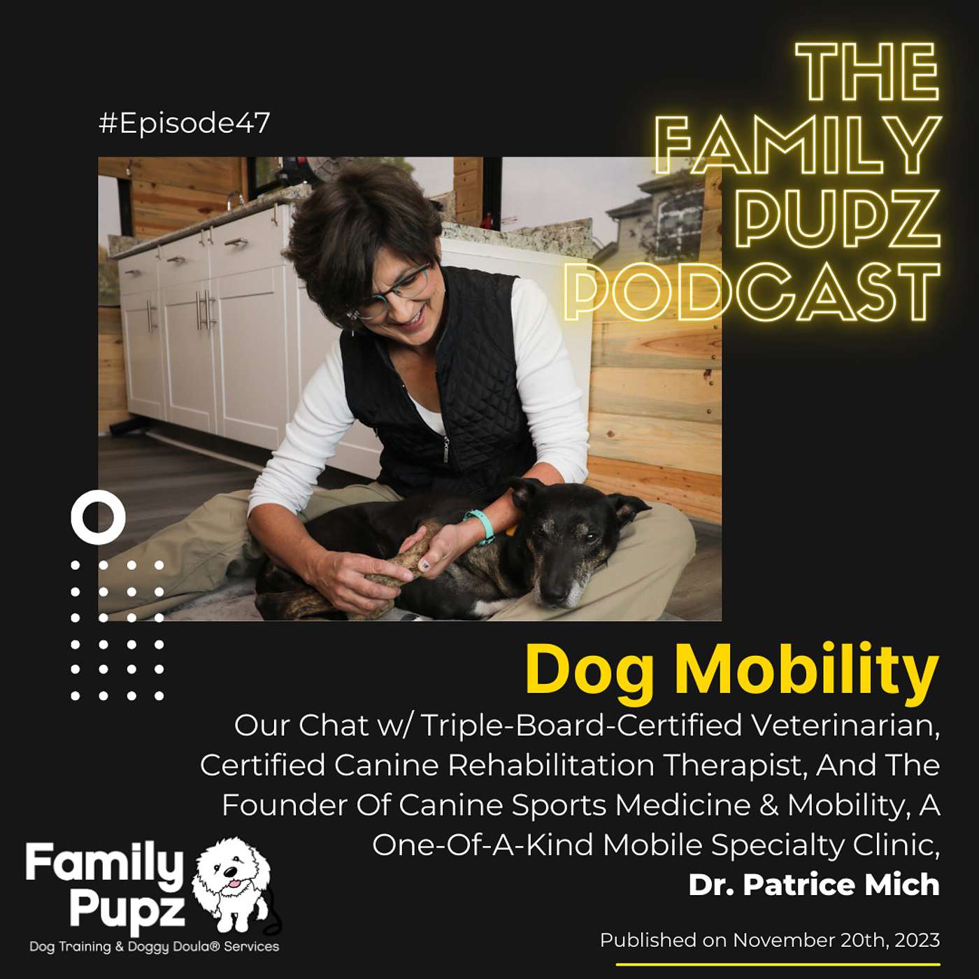 Dog Mobility
