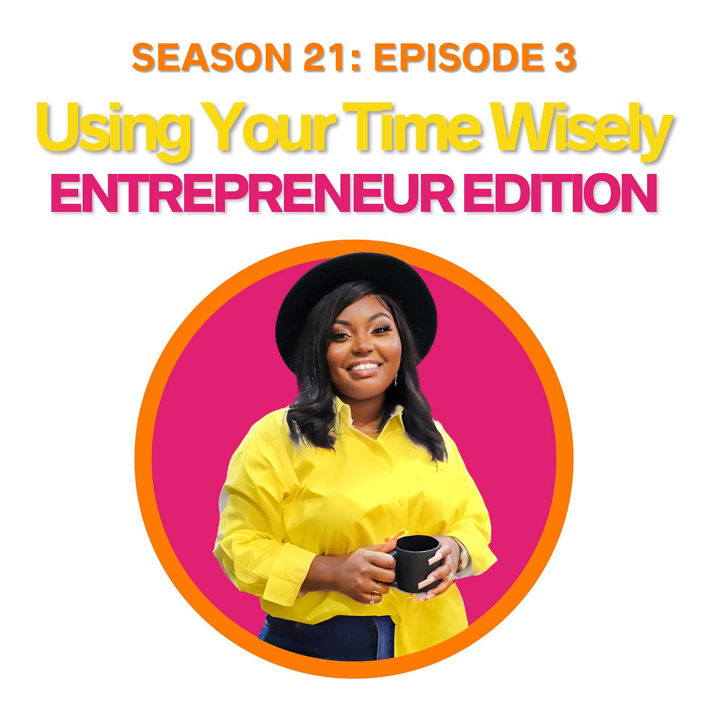 Living in Purpose on Purpose