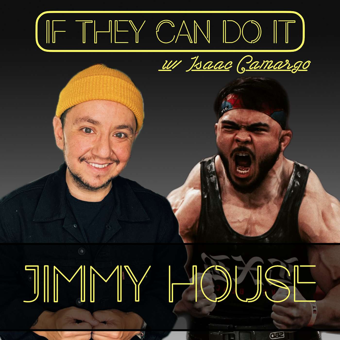 If They Can Do It
