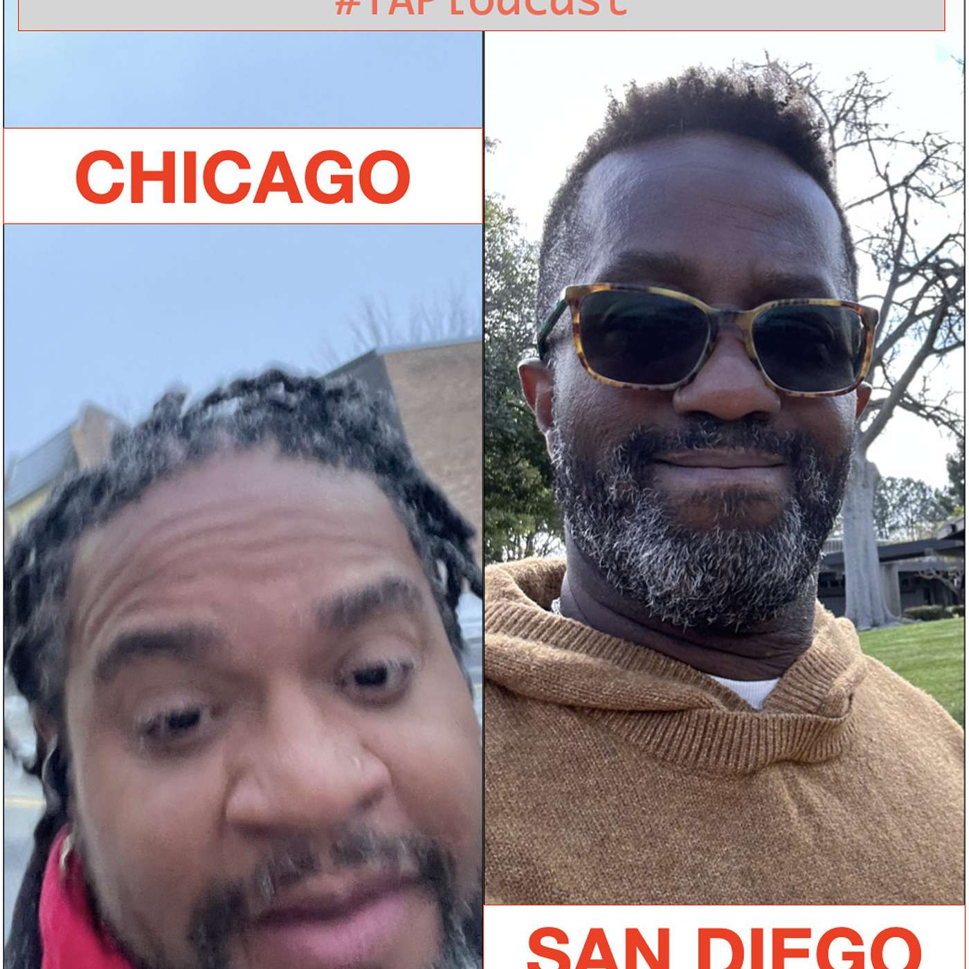 Episode 7: Unpacking the PhD Process: Gems, Challenges, and Mentorship Insights with Deondré Rutues