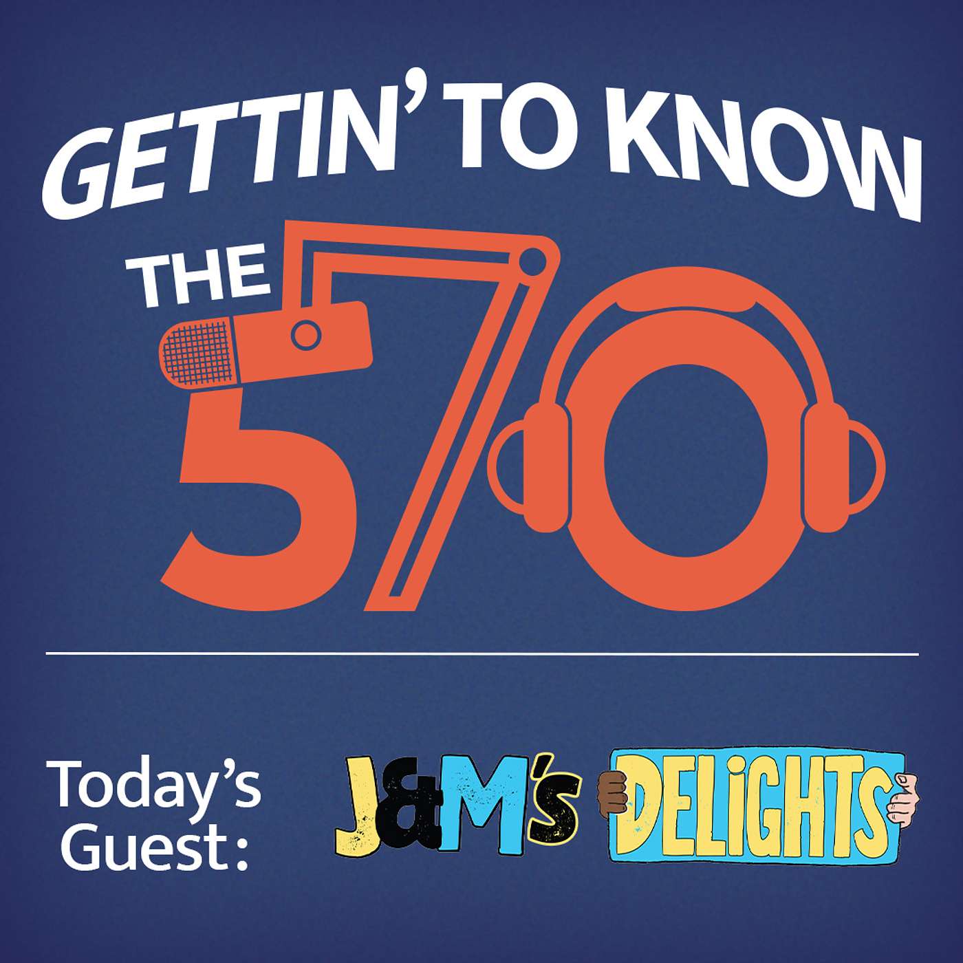 Gettin' to Know Jennifer Powell and Mike Kenny | Co-Owners of JaM's Delights