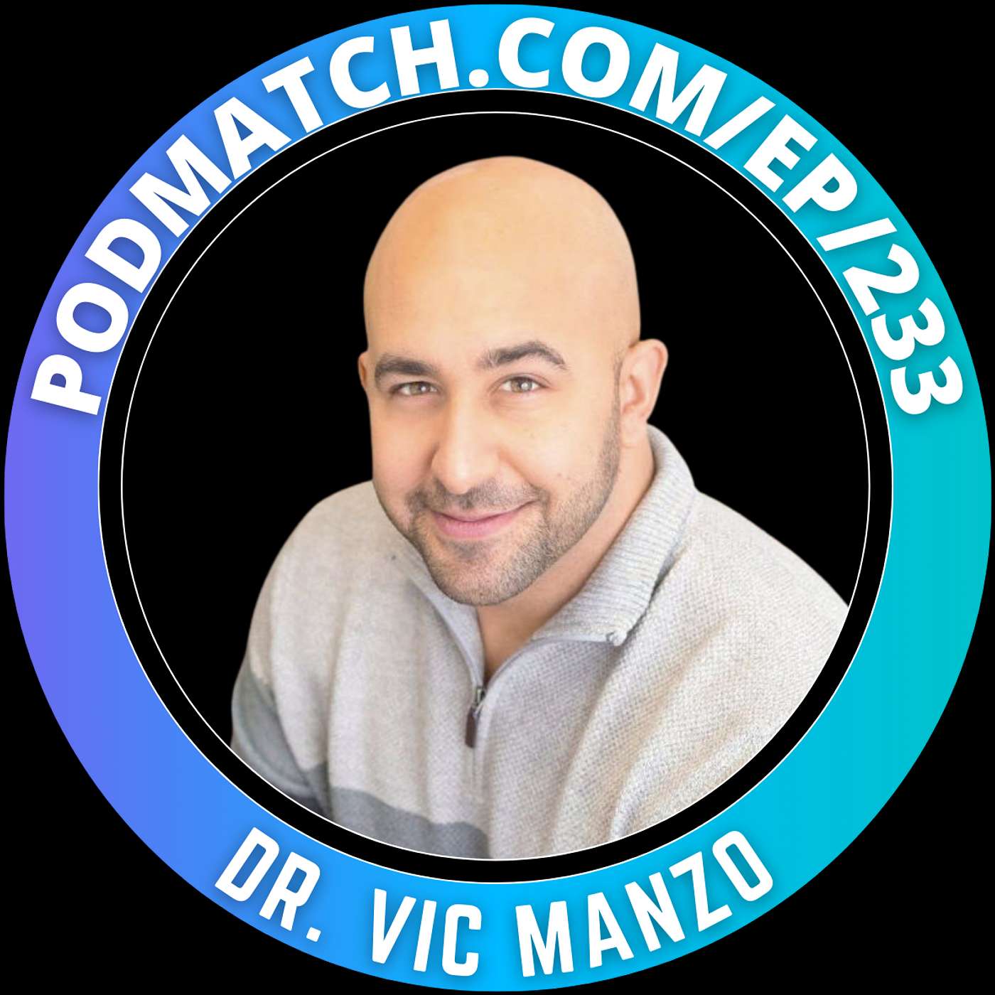 Podcast Guesting Pro Tip: Defining Your Avatar | Dr. Vic Manzo