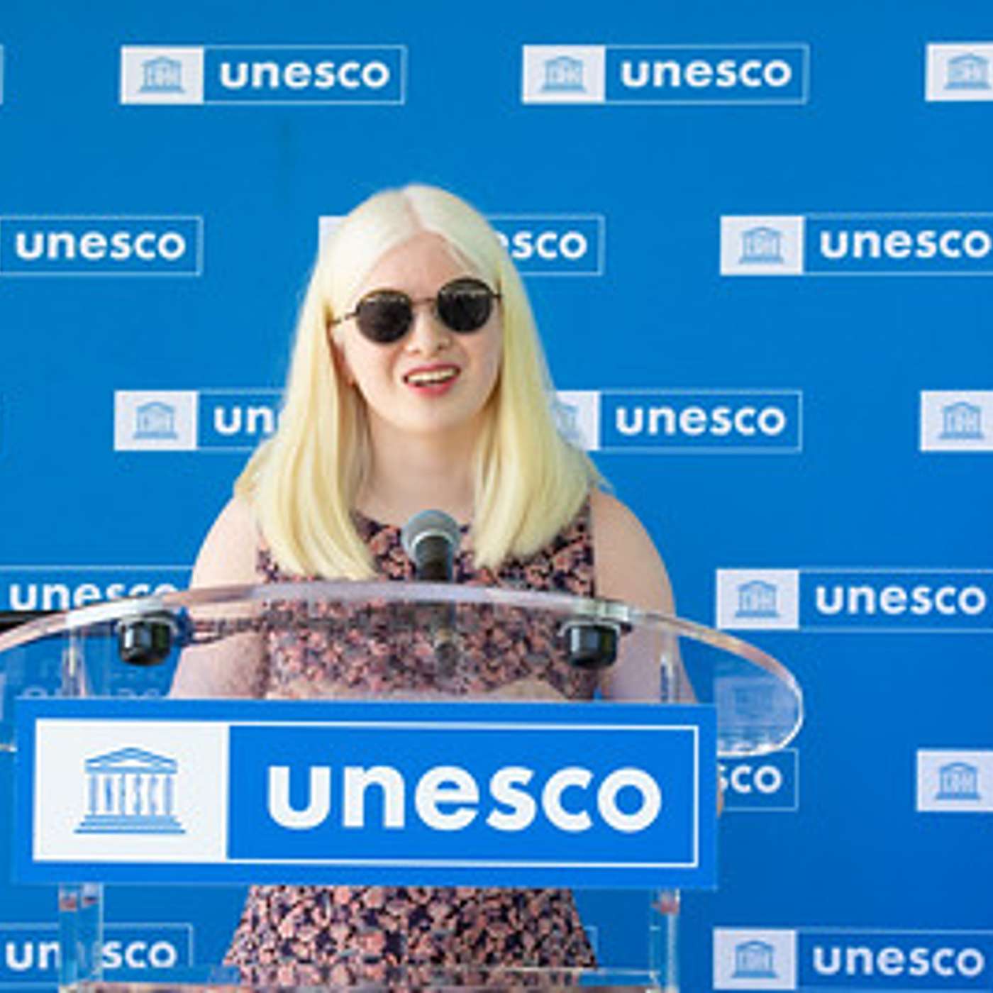 Albinism Talks