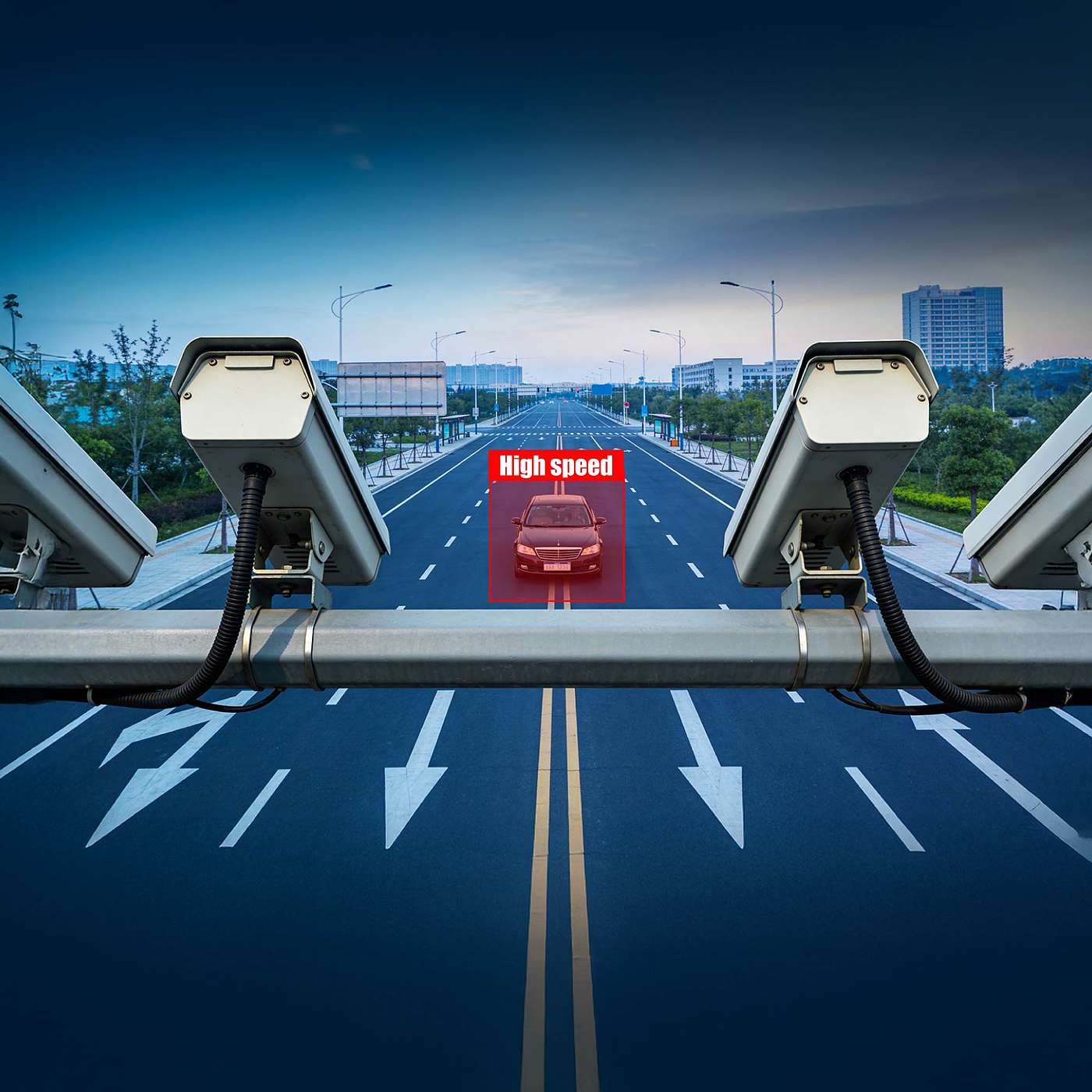 How Speed Cameras Really Save Lives | Inside the Vision Technology Behind Traffic Safety