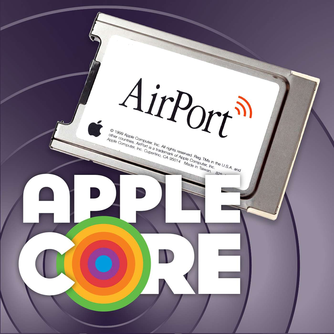 Apple Core - AirPort - How Apple made wireless networking happen