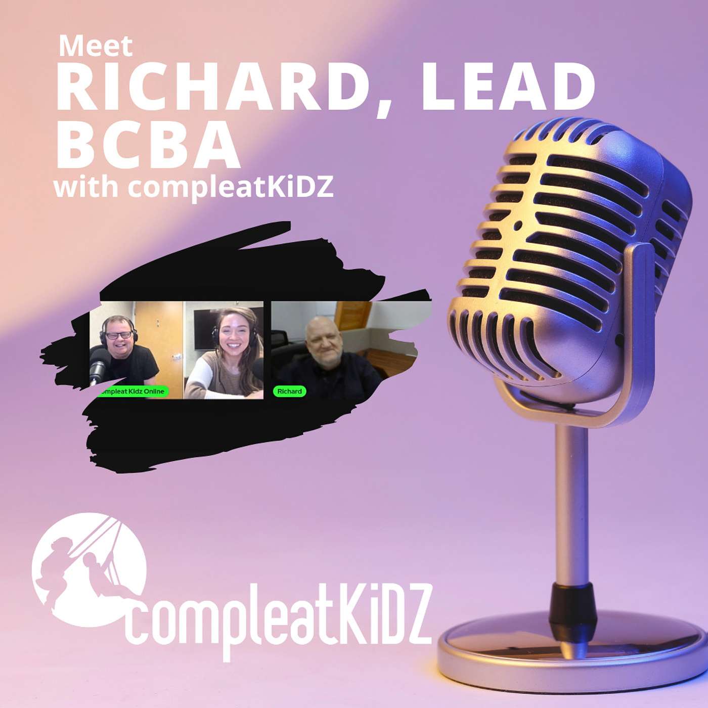 The Compleat KiDZ Podcast