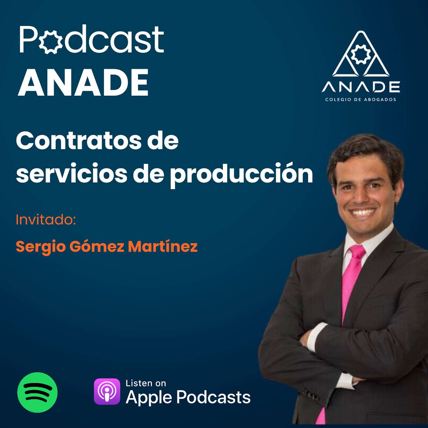 Contratos de producción | Derecho del entretenimiento | Ep. 114