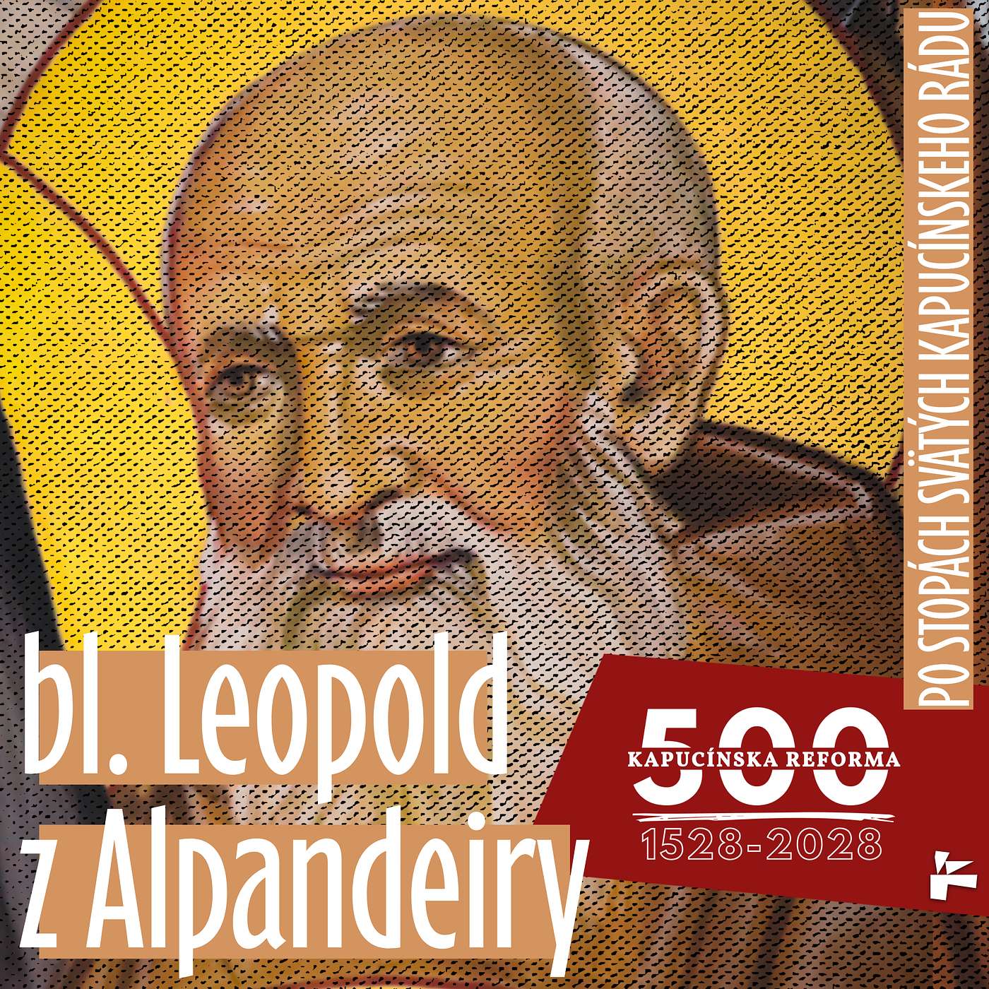 Bl. Leopold z Alpandeiry | 9. február | Po stopách kapucínskych svätých episode artwork