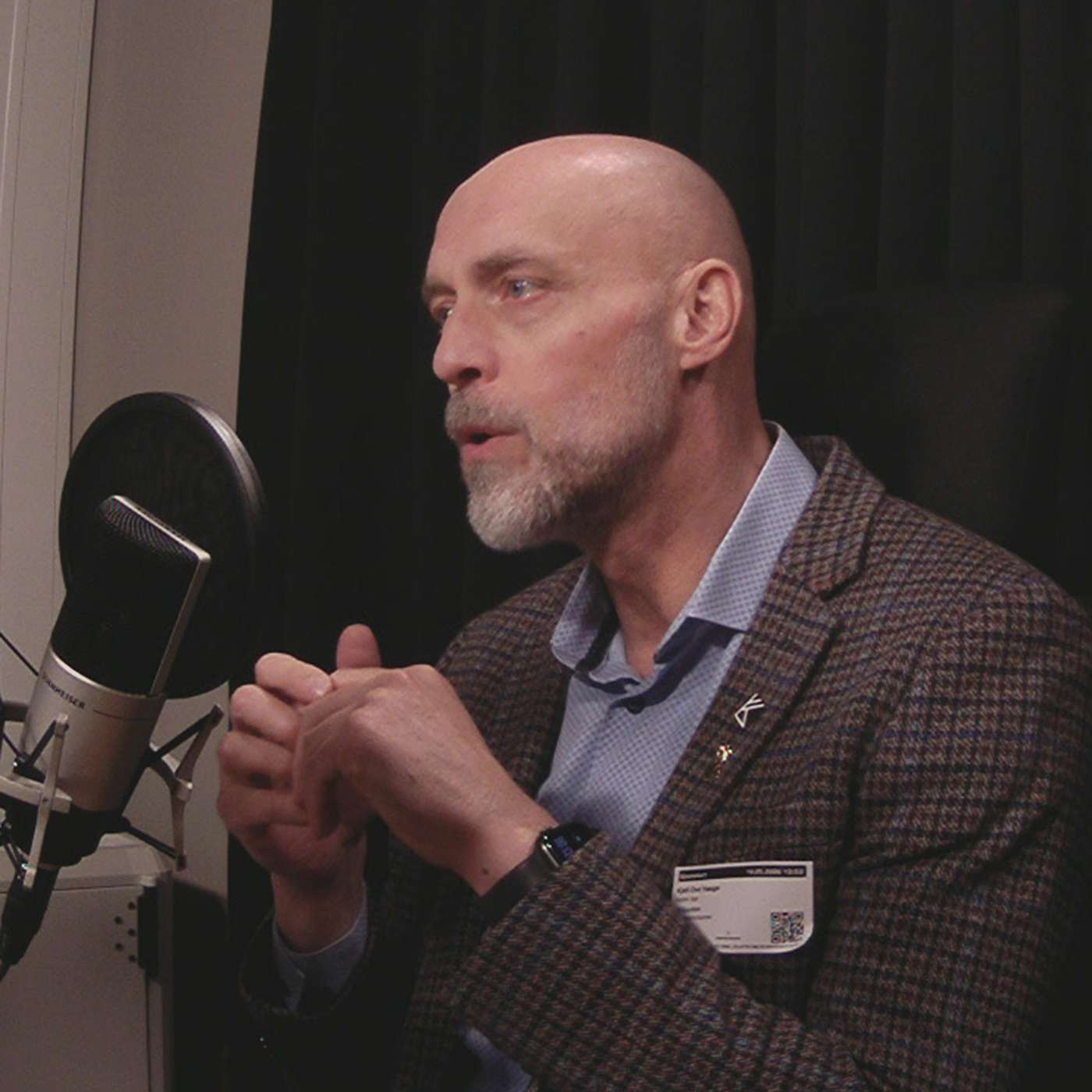 Når krisen rammer: Hva gjør skoleledere når det smeller? episode artwork