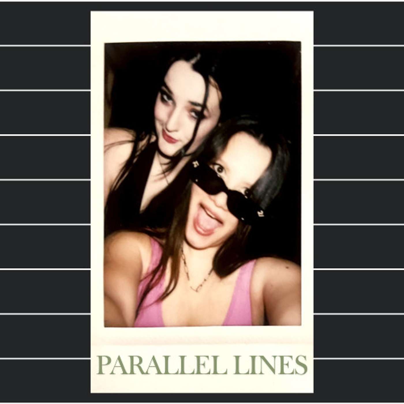 Parallel Lines Podcast