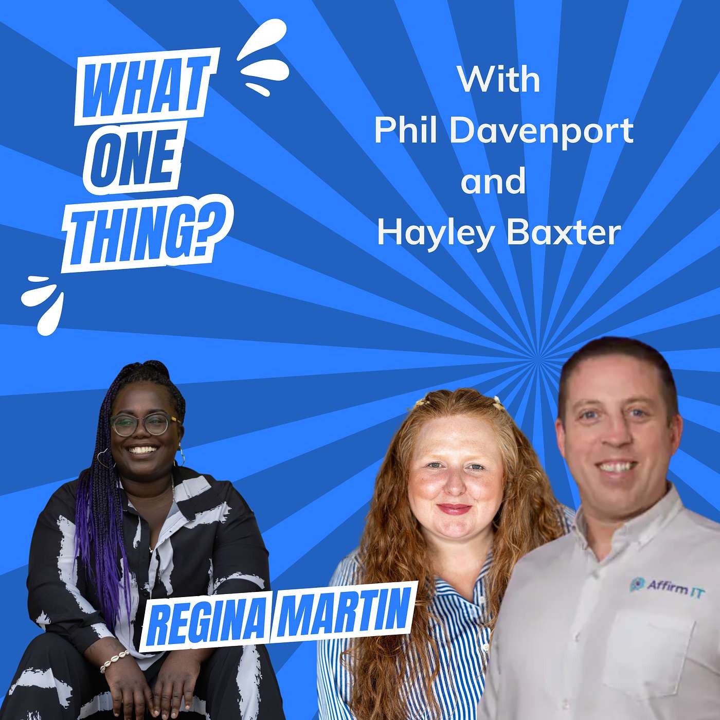 12 The One Habit That Transforms Your Brand: Journaling for Founders | Regina Martin