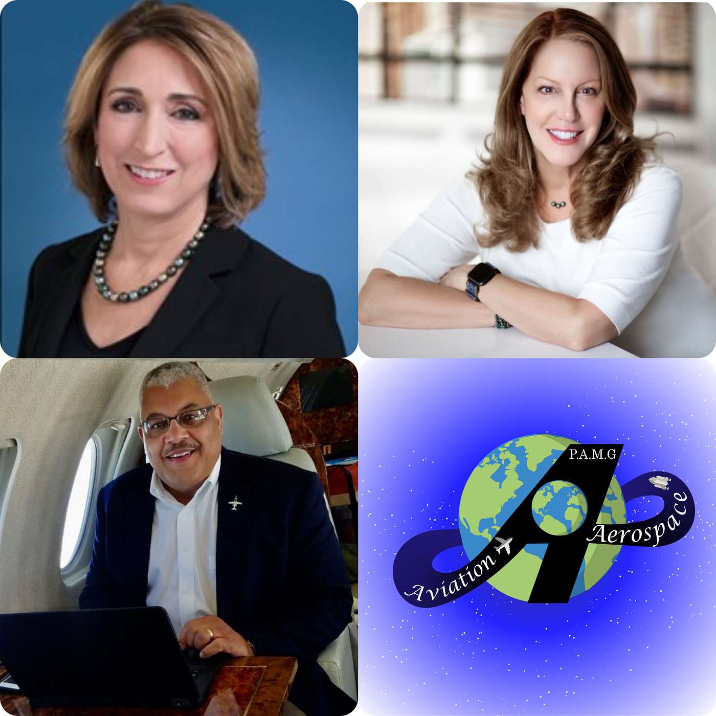 All Things Aviation & Aerospace