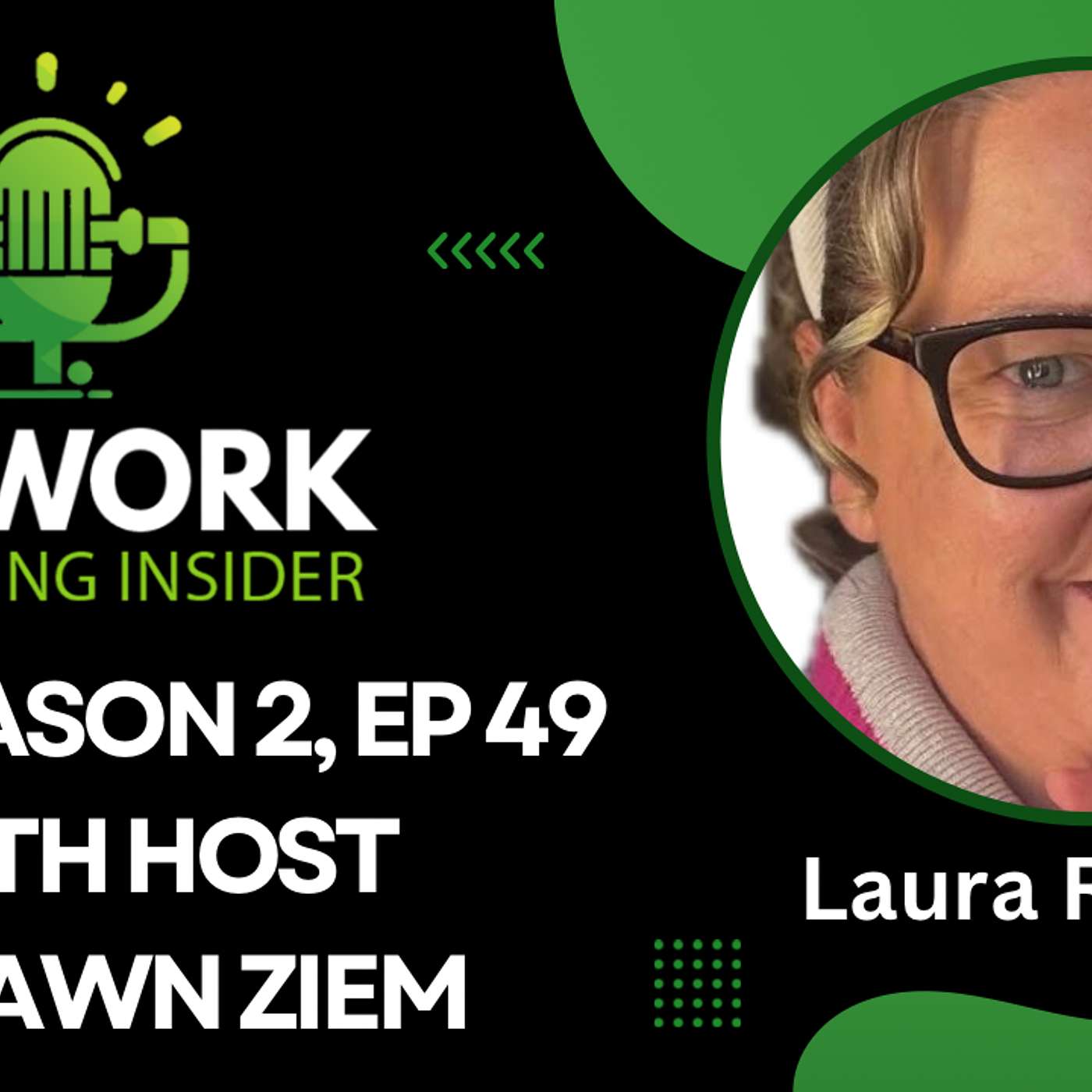 Wake-Up Call to Wealth: Laura Rukel’s Story of Replacing Income With Smart Systems