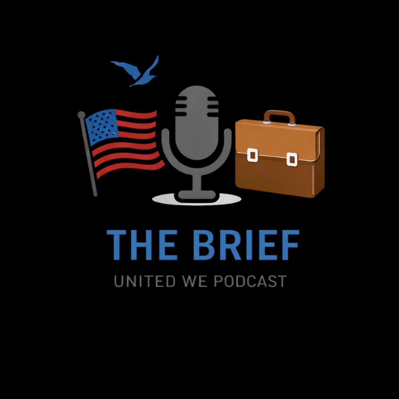 The Brief: Sister Cities, Culinary Exchange & Citizen Diplomacy w/ Ana Aldridge