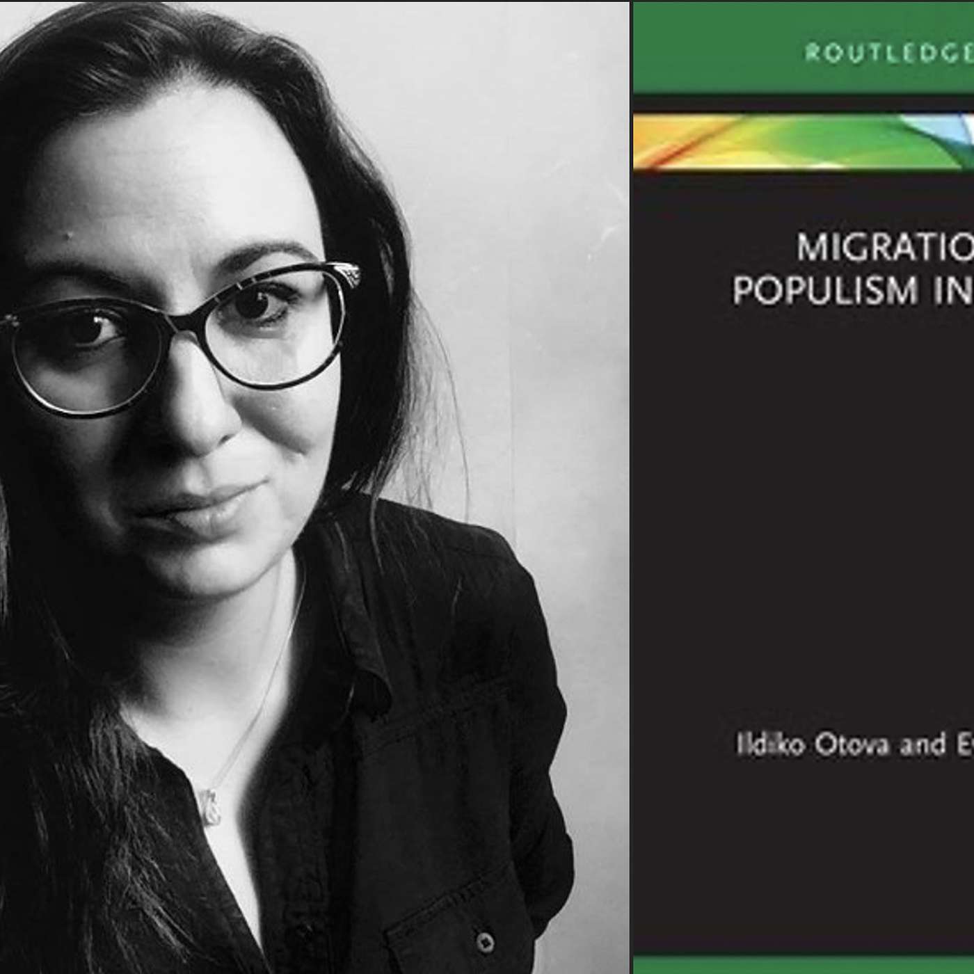 56. Ildiko Otova on Nationalism and Populism in Bulgaria