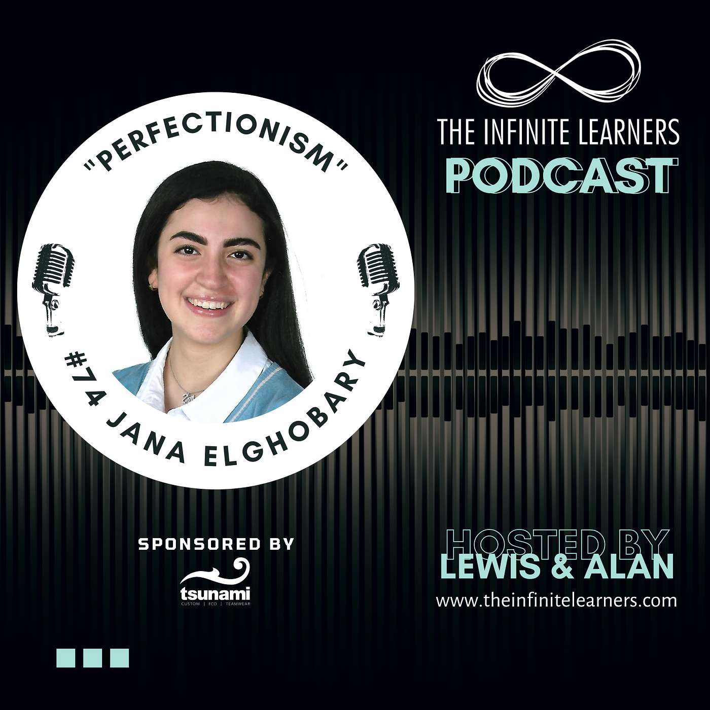 The Infinite Learners Podcast
