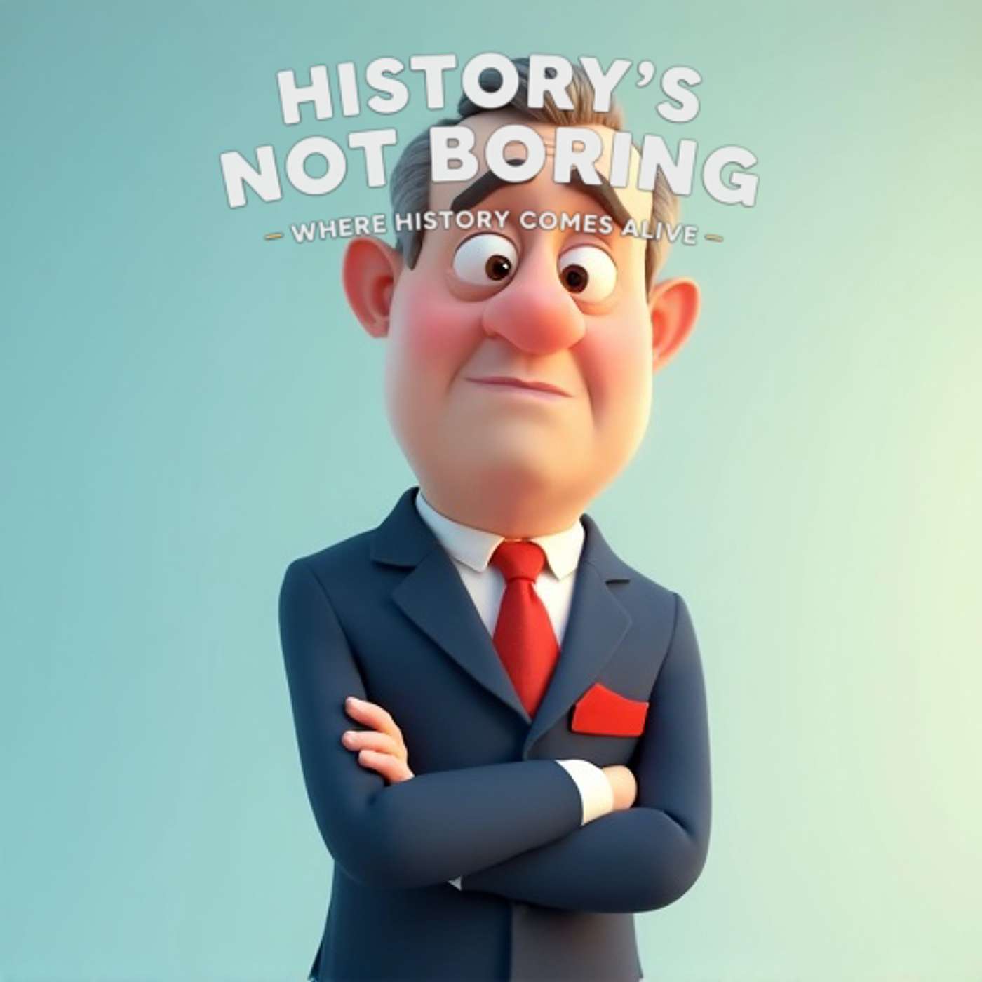 How Was Alaska Sold Cheaply? artwork