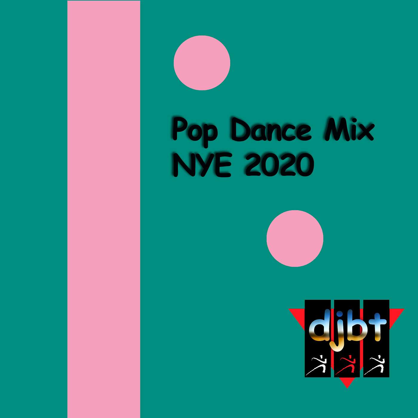 Poptastic Dance Mix NYE 2020
