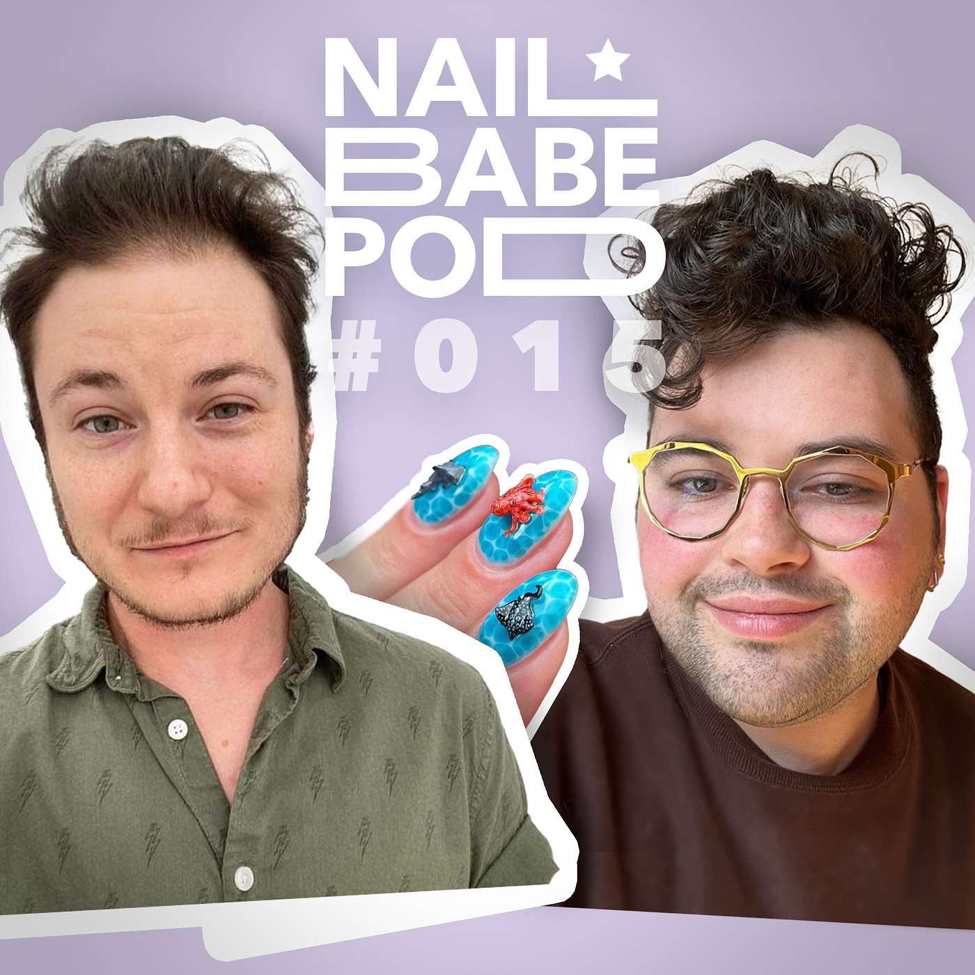 Nail Babe Pod