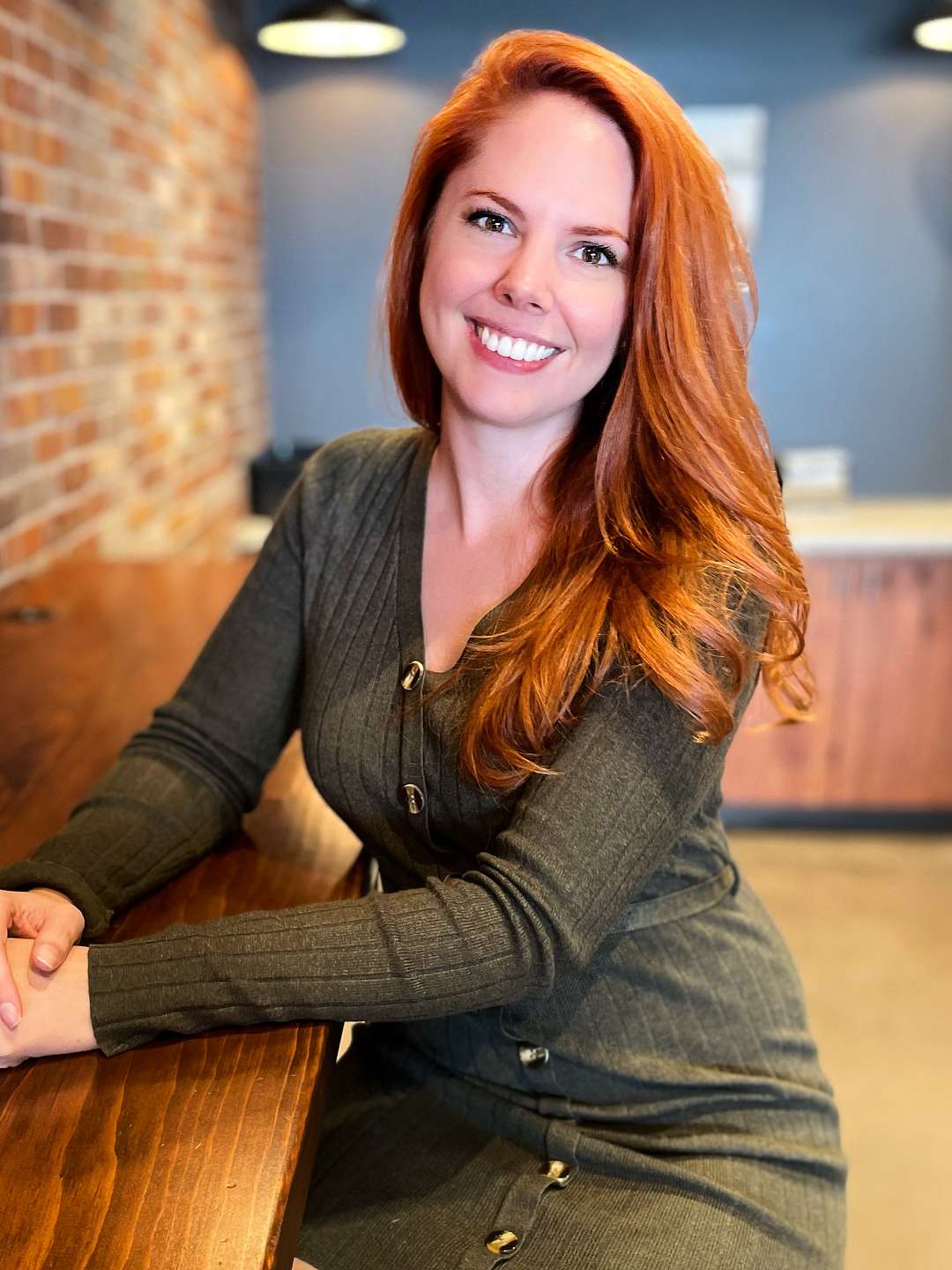 Katrina Austin, MA, NCC, LPC