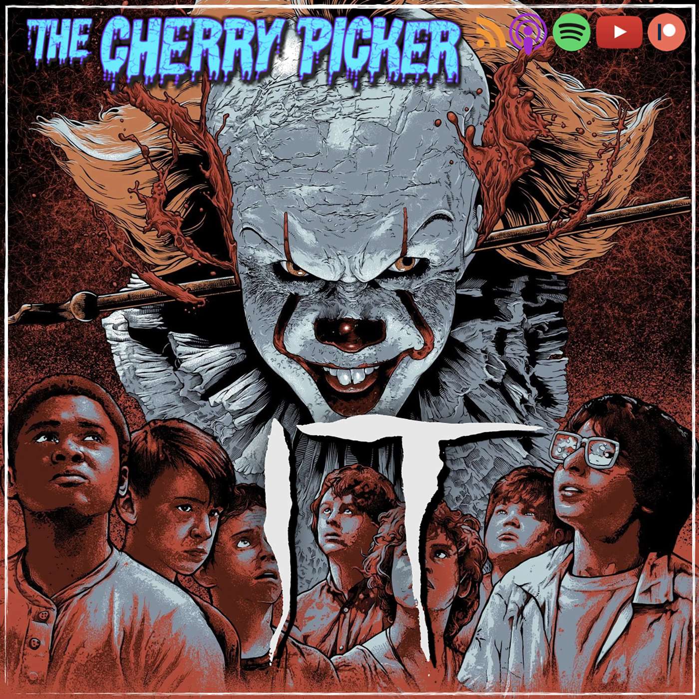 Episode 177 | It (2017)