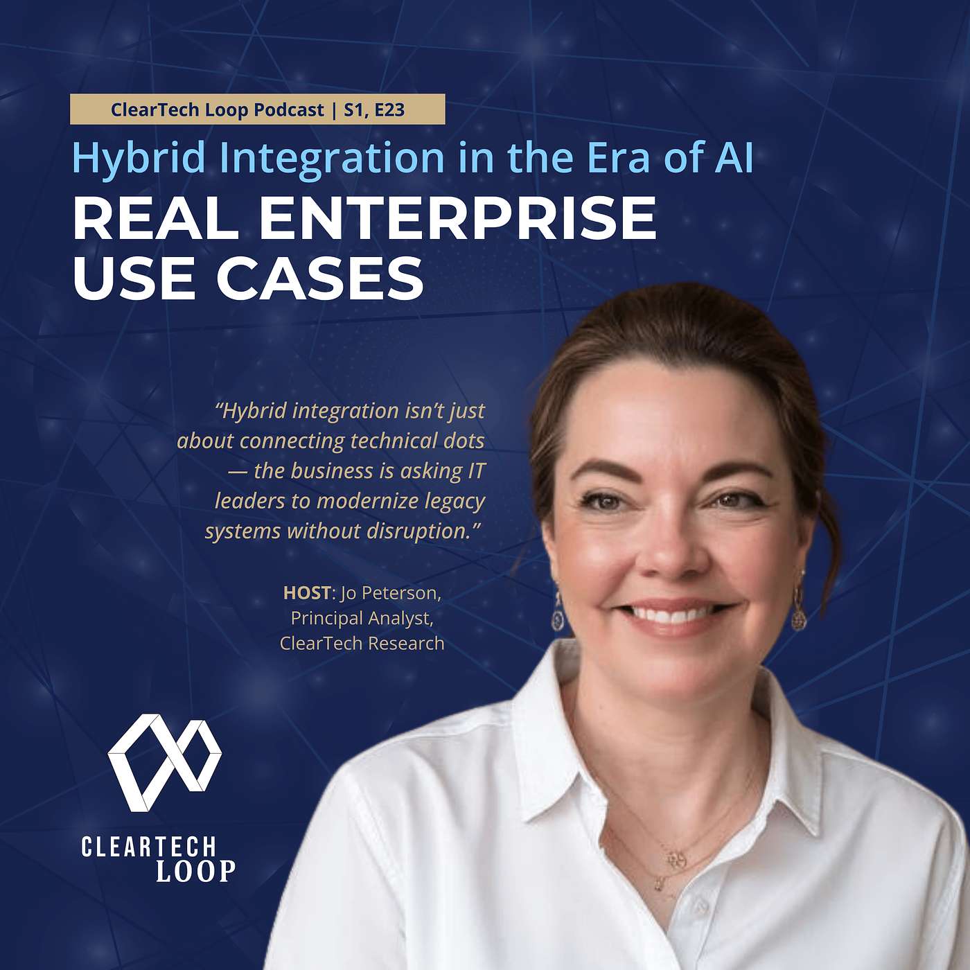 Hybrid Integration in the Era of AI: Real Enterprise Use Cases
