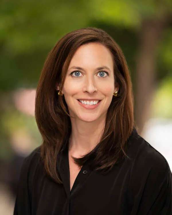 Dr. Janna Koretz
