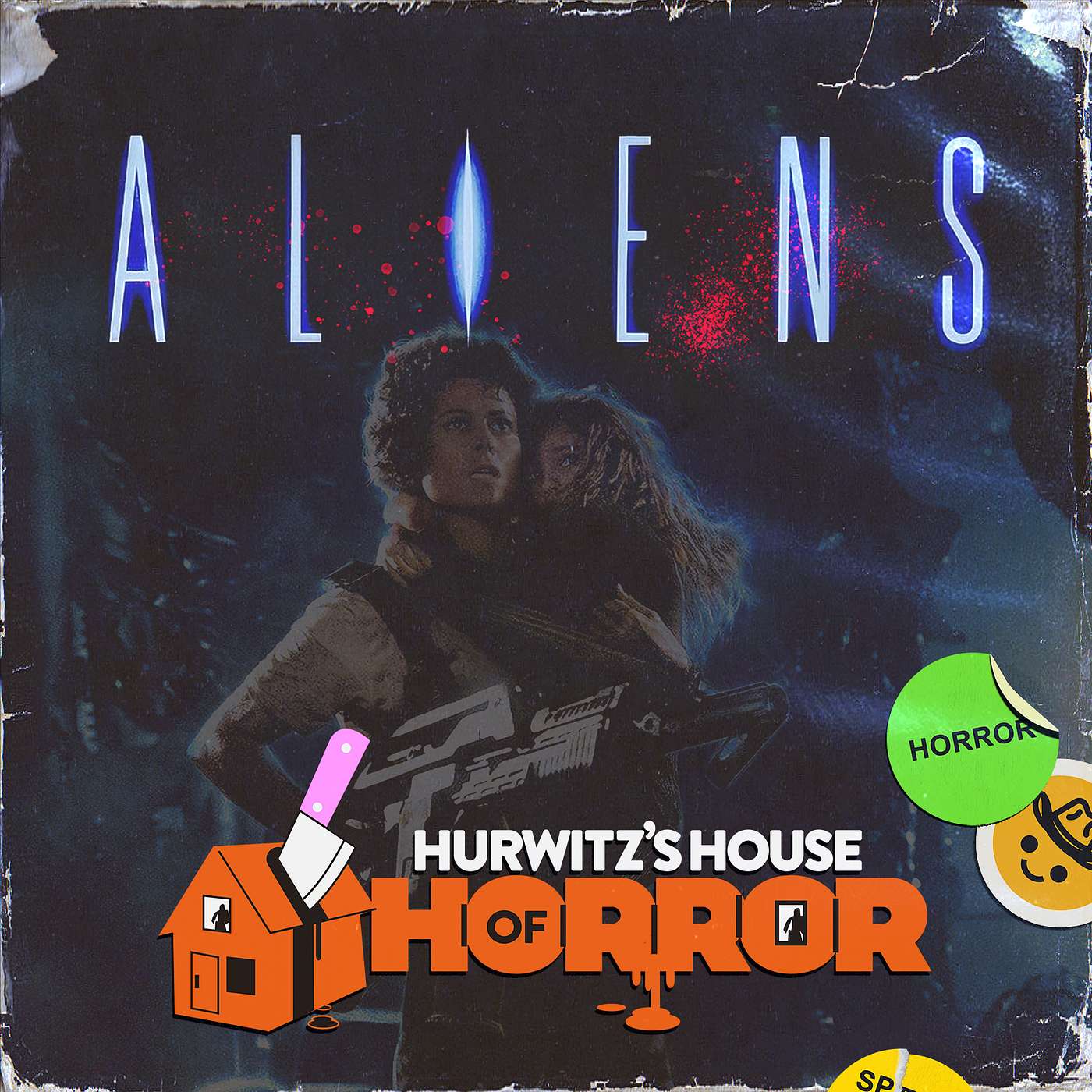Midnight Movie House