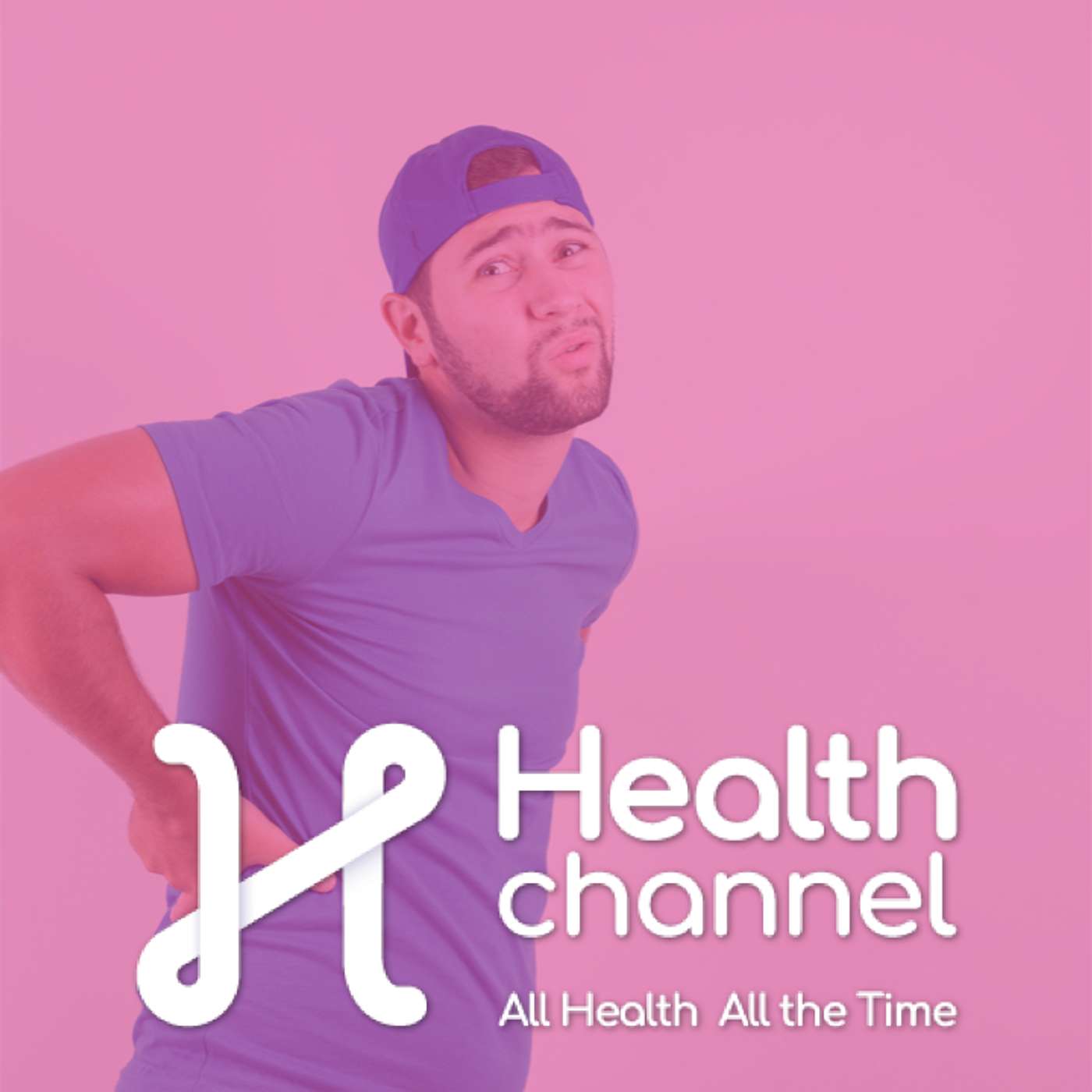 Let’s Get to the Root of Your Back Pain | Ask The Doc episode artwork