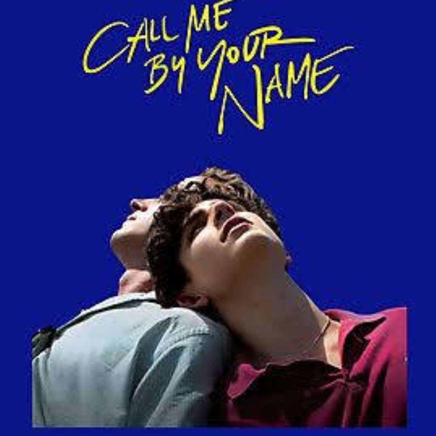 Living for the Cinema