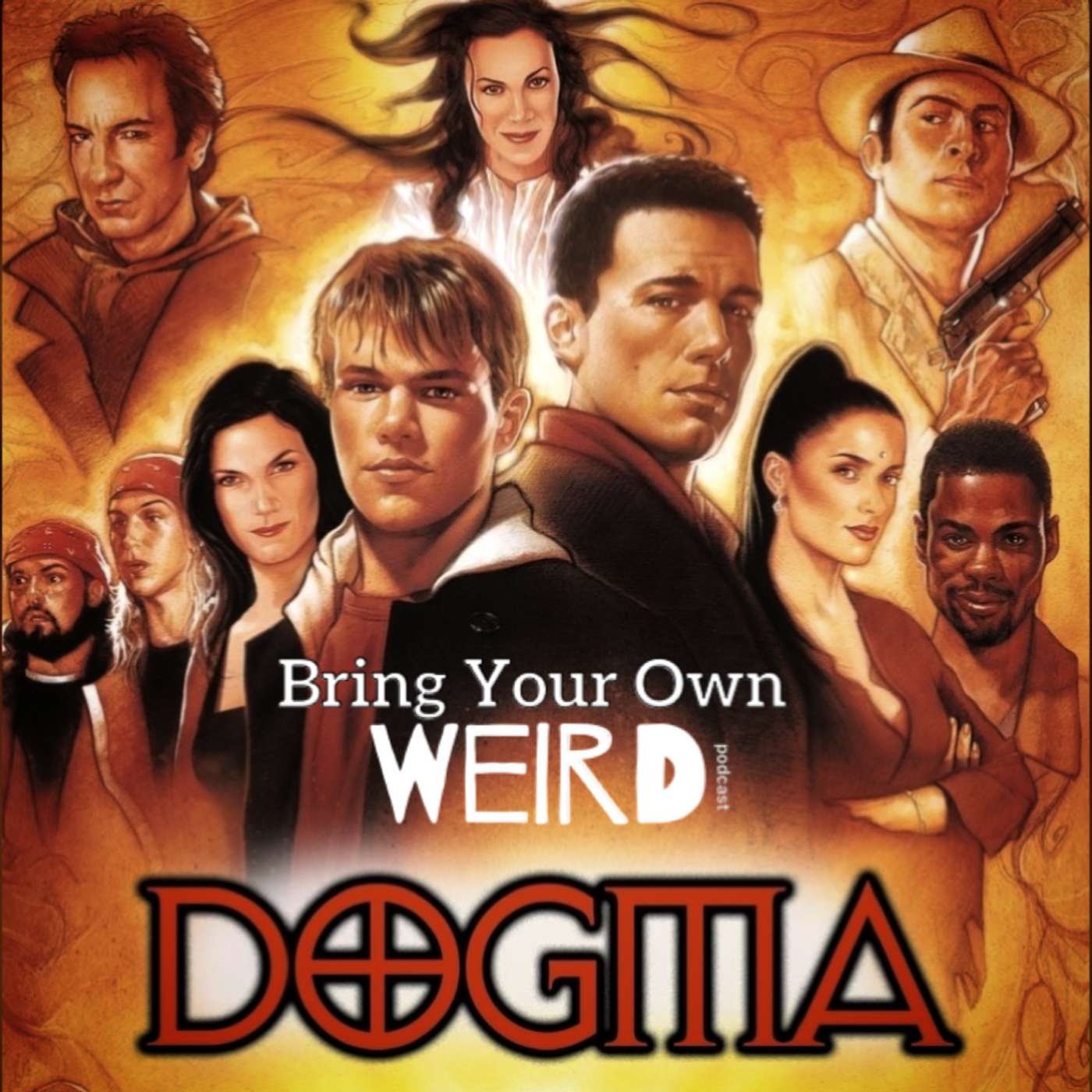 Dogma
