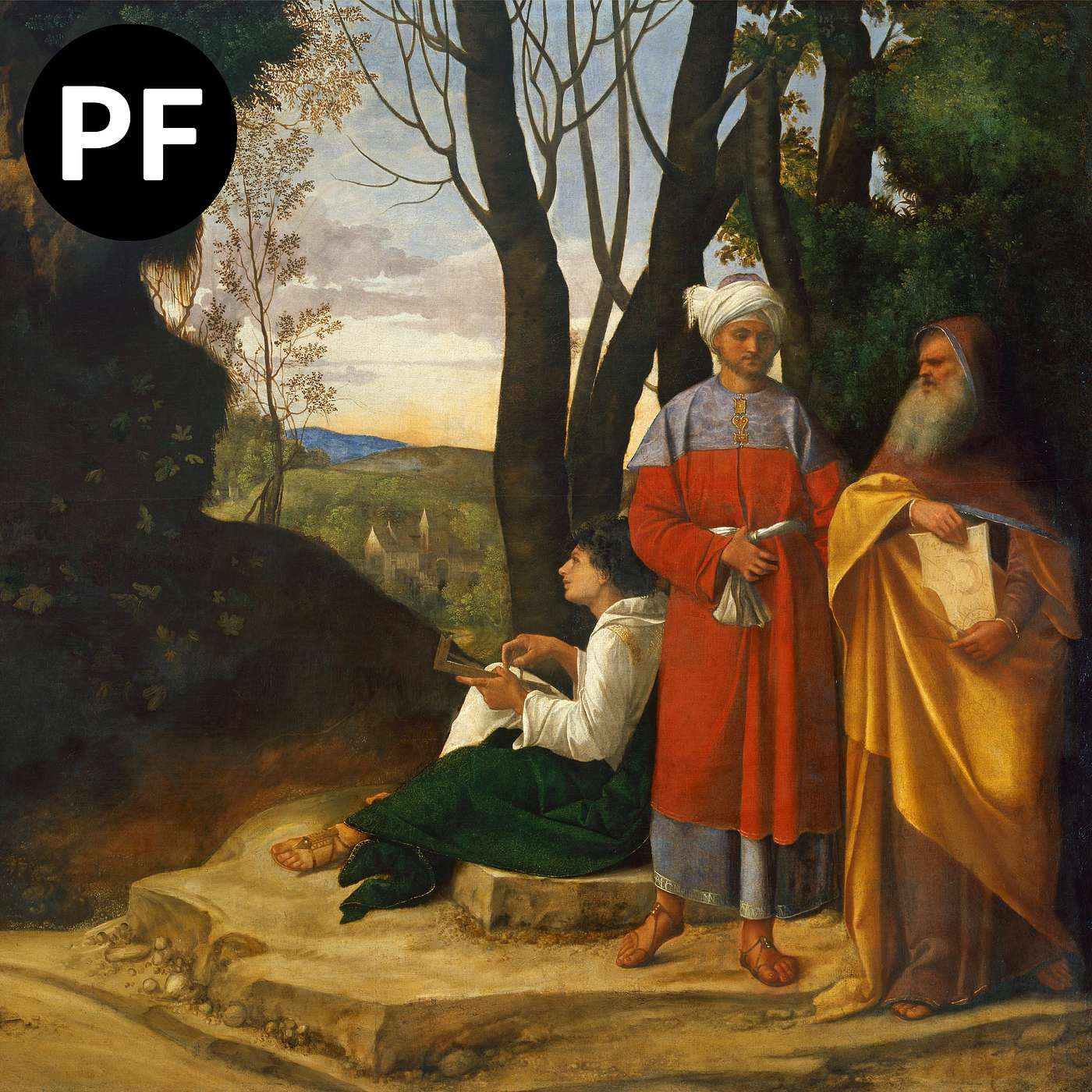 Pogawędnik Filozoficzny