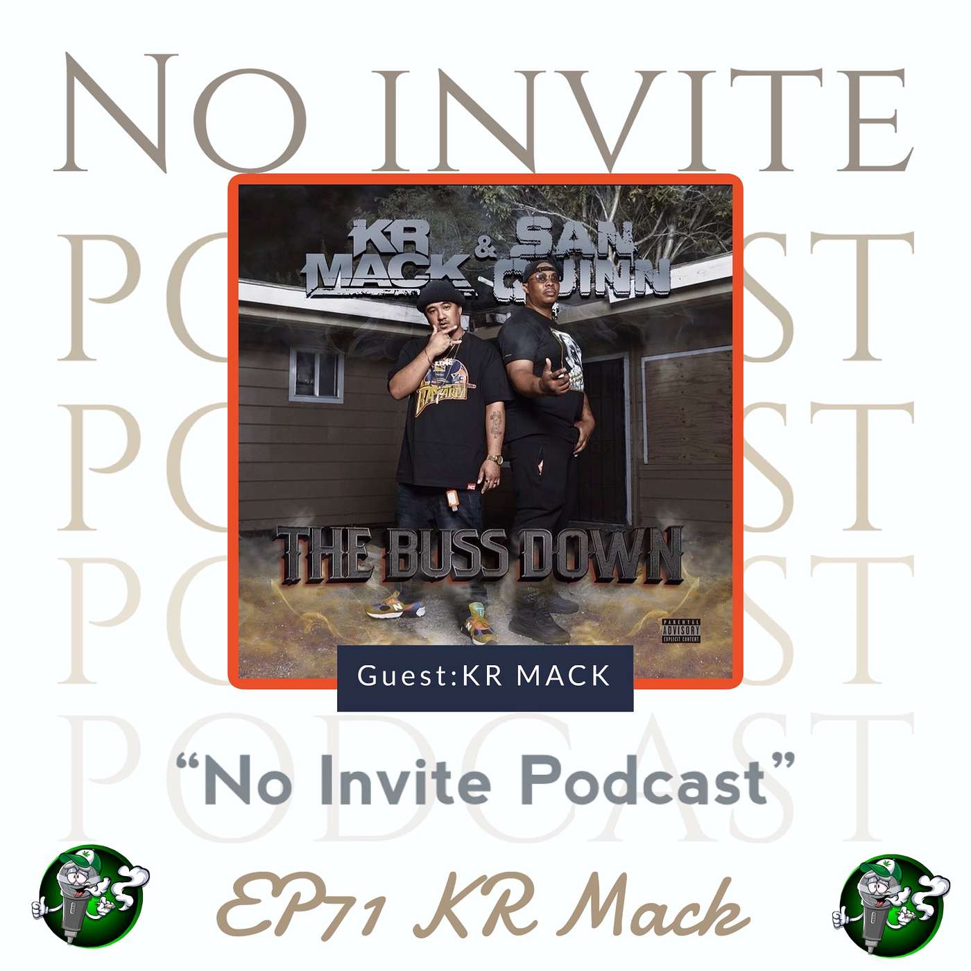 EP71 KR MACK