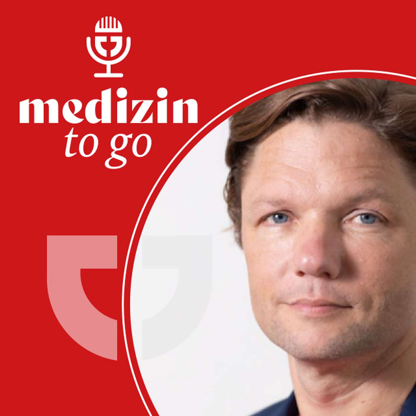 Berühmte Patienten: Gustav Mahler (Teil 1) episode artwork