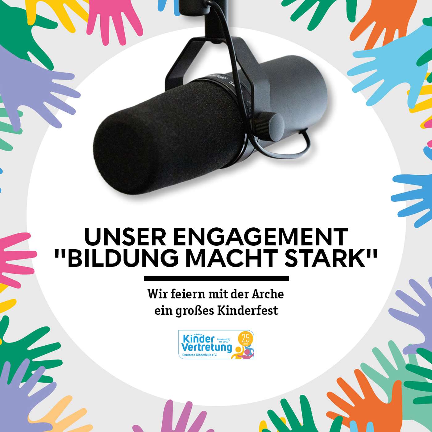 Deutsche Kinderhilfe: Spezial